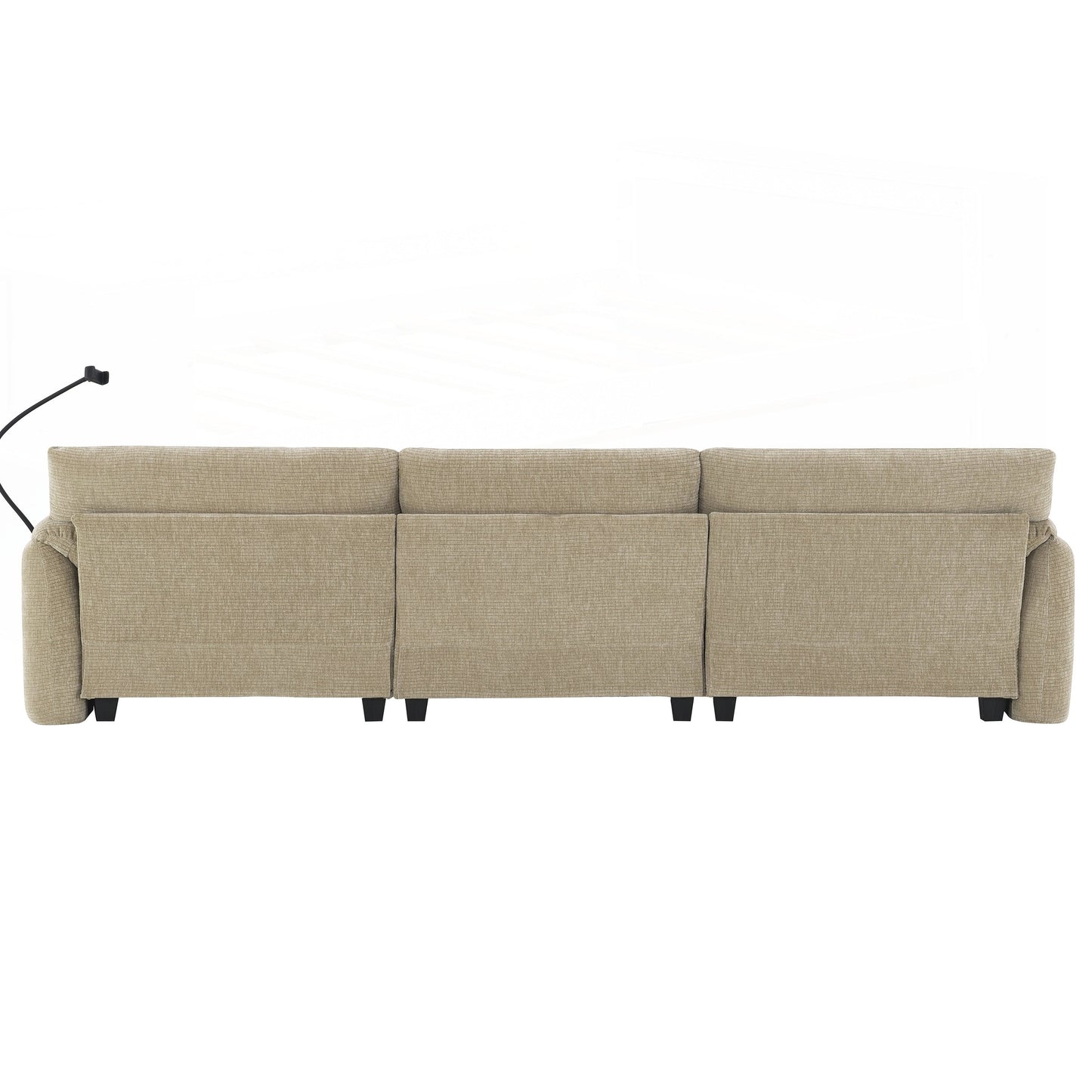 108 Inch Modular Sectional Sofa