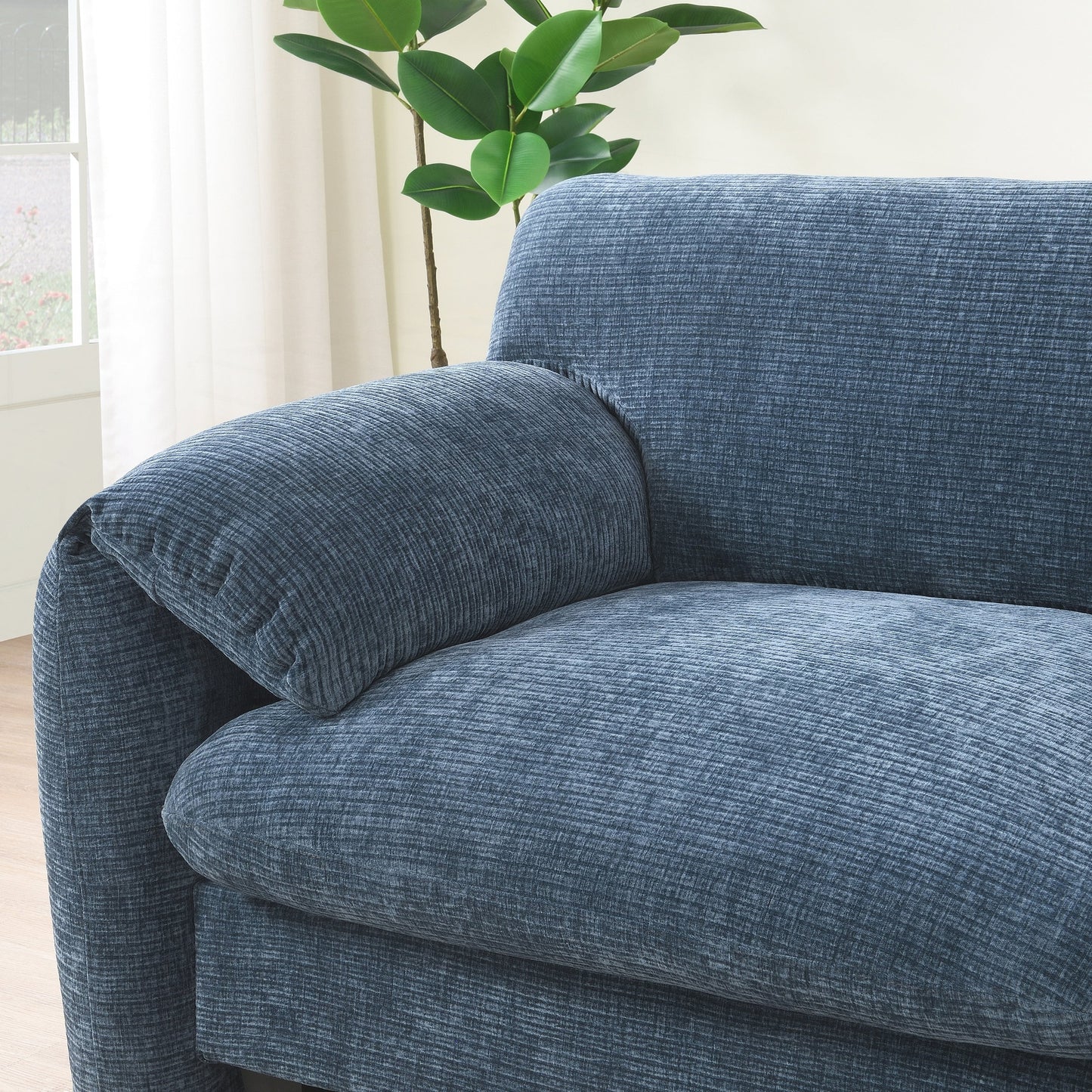 108 Inch Modular Sectional Sofa