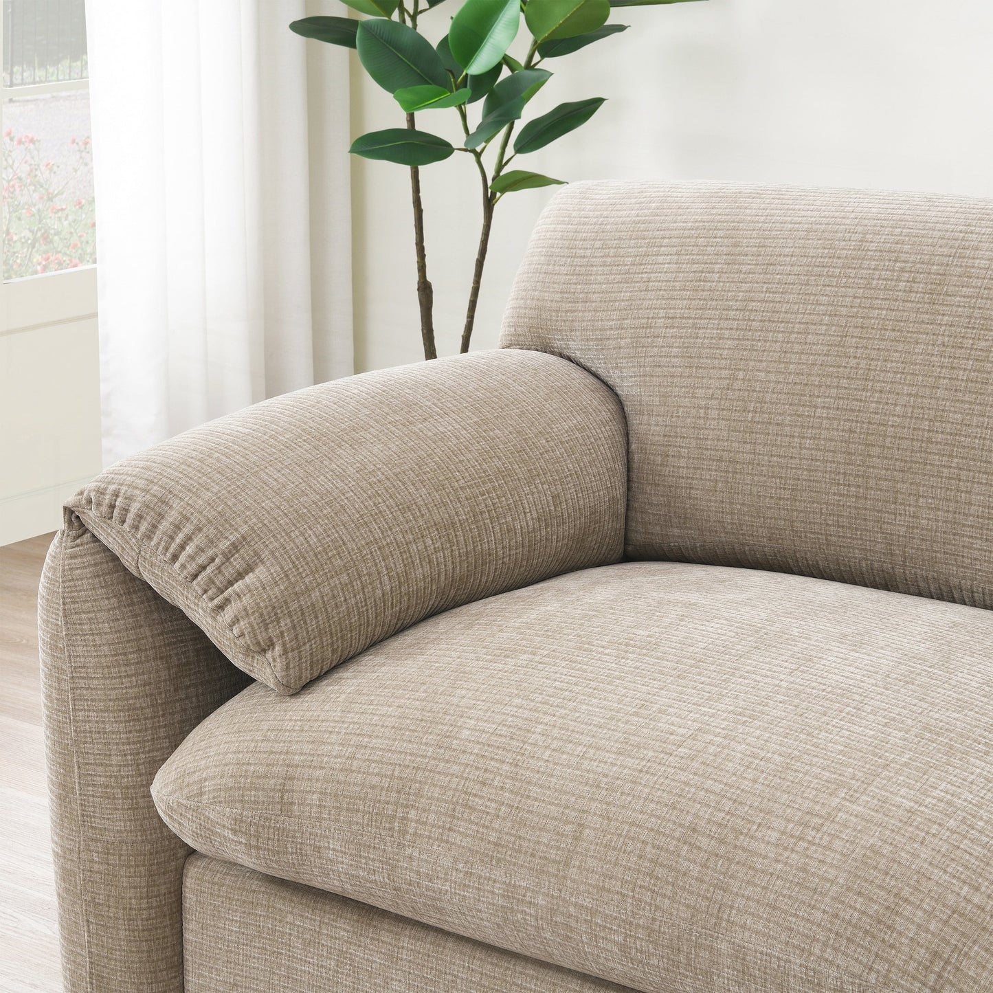 108 Inch Modular Sectional Sofa
