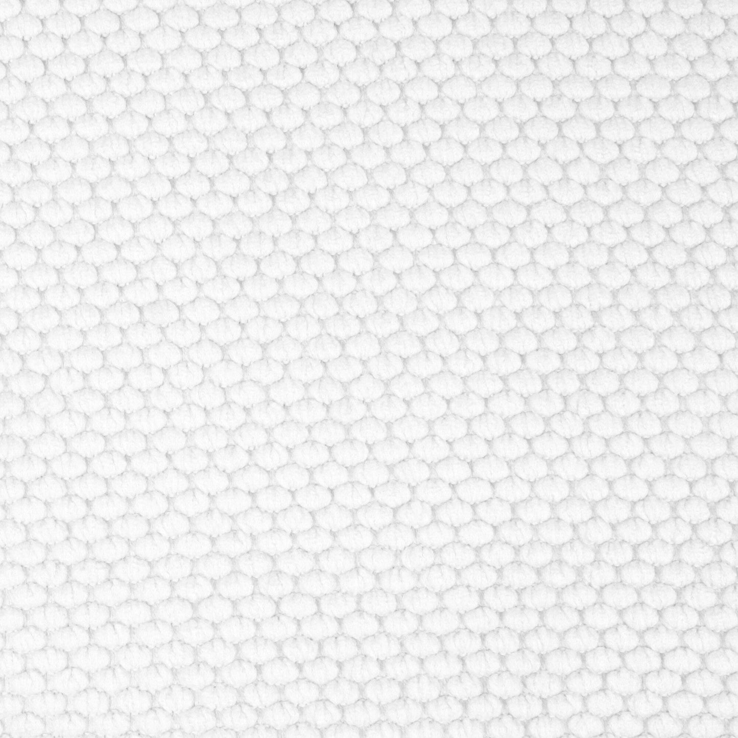 16 Zoll große, quadratische, rutschfeste Sitzkissen aus Memory-Schaum (2 oder 4) – 16 x 16