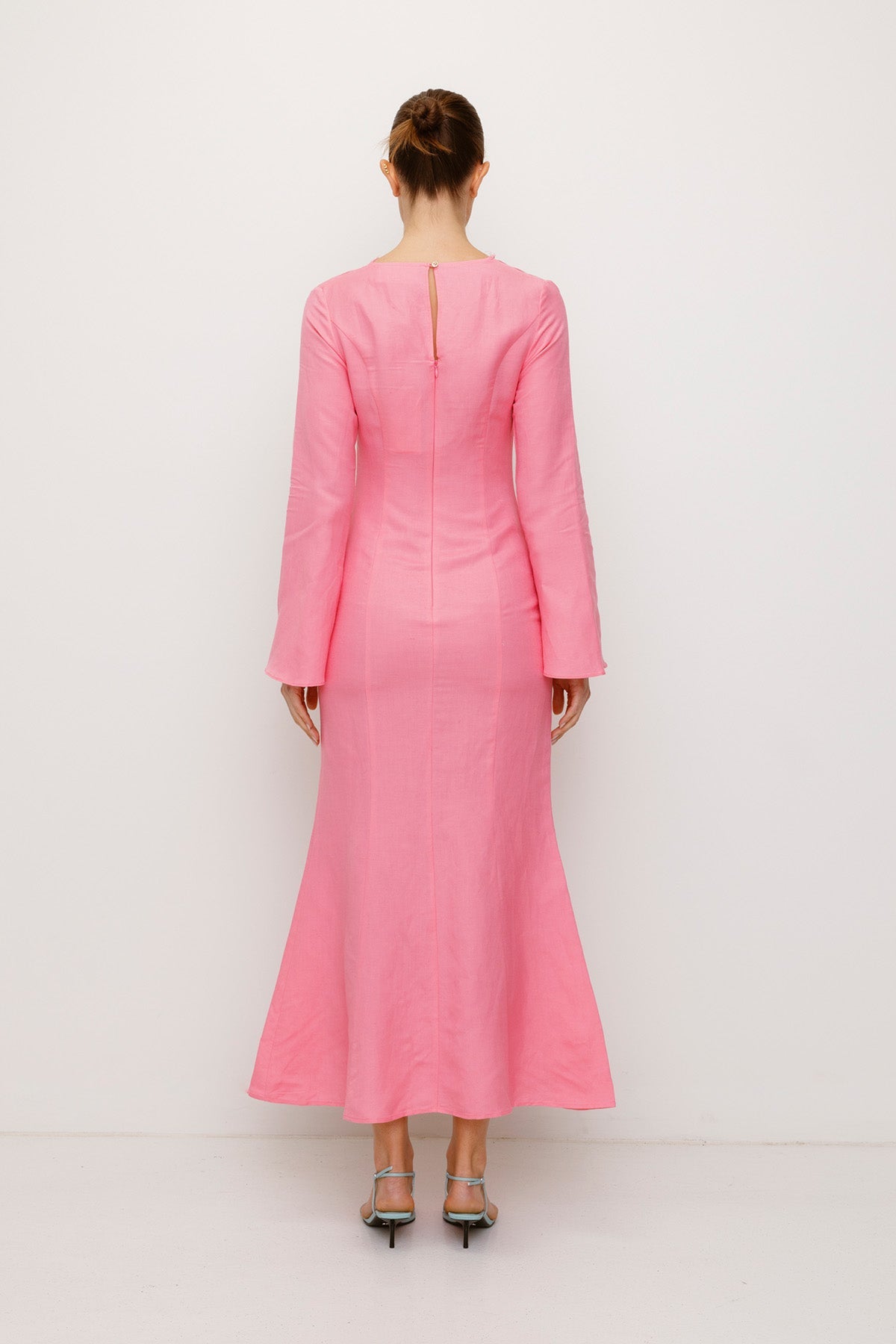 Zabelle Maxikleid - Candy