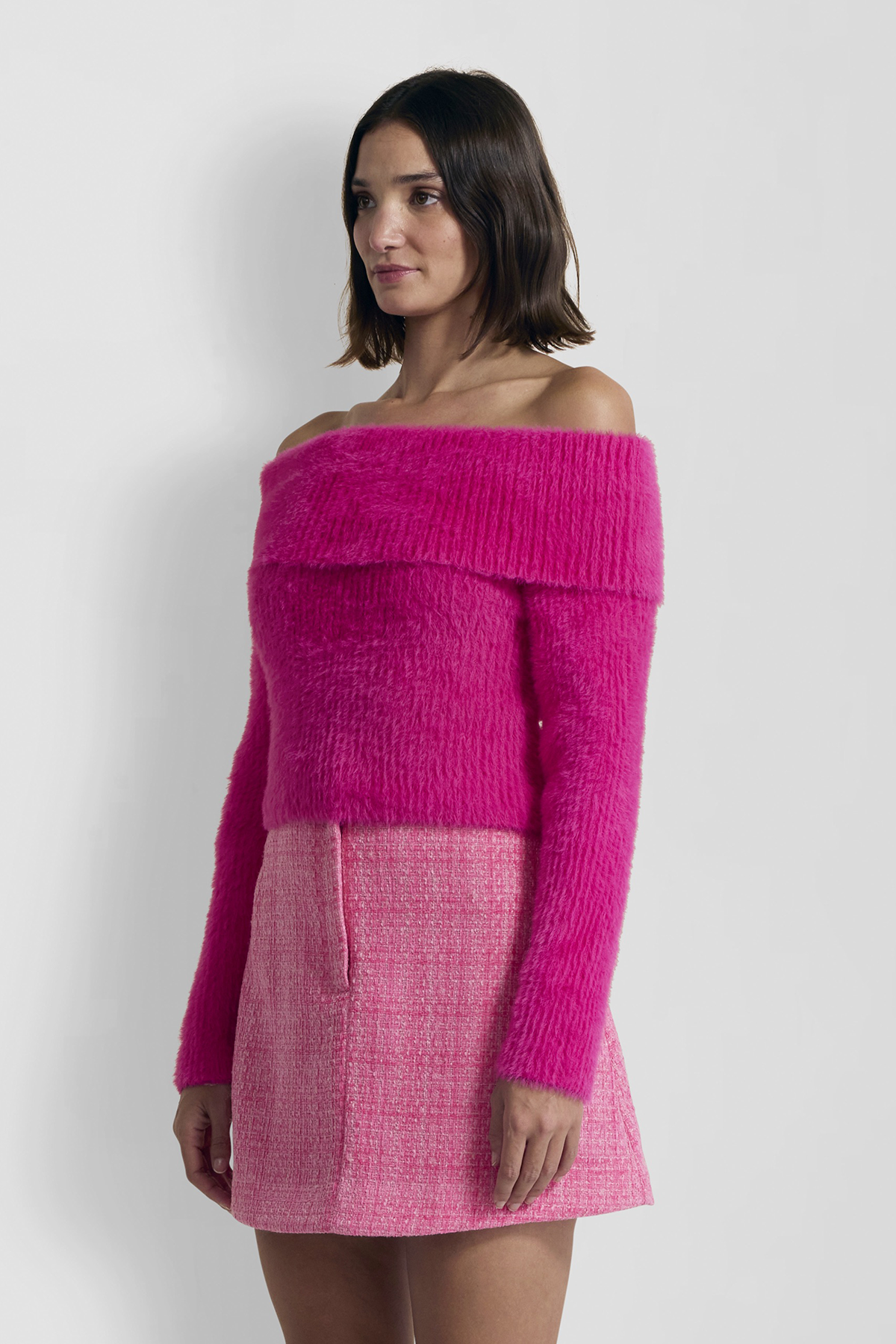 Vello Stricktop - Pink