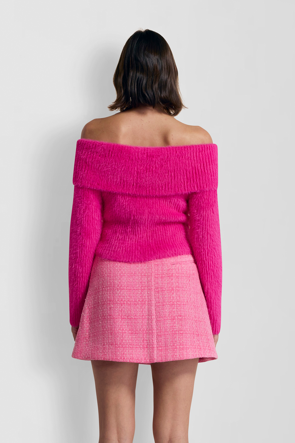 Vello Stricktop - Pink