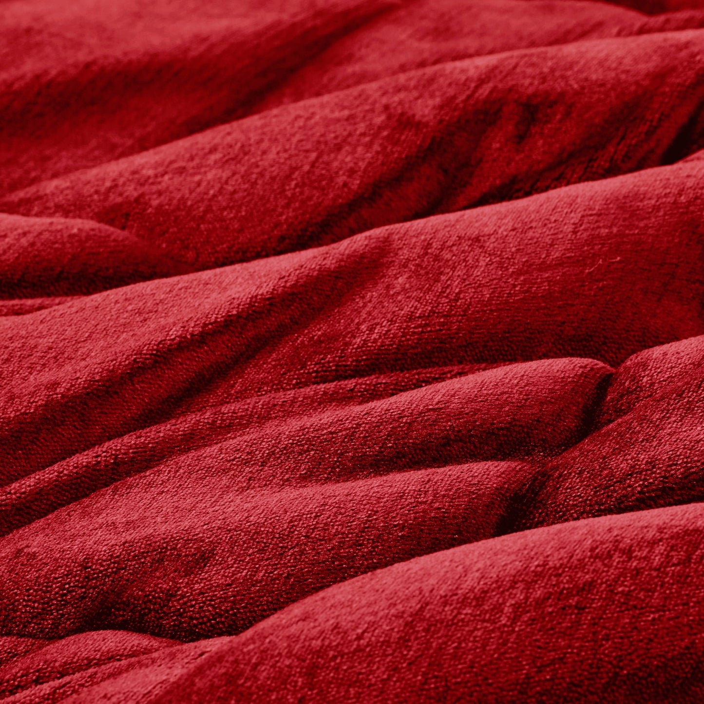Woolrich Alton Bettdecken-Set, Alternative zu Plüsch und Sherpa-Daunen