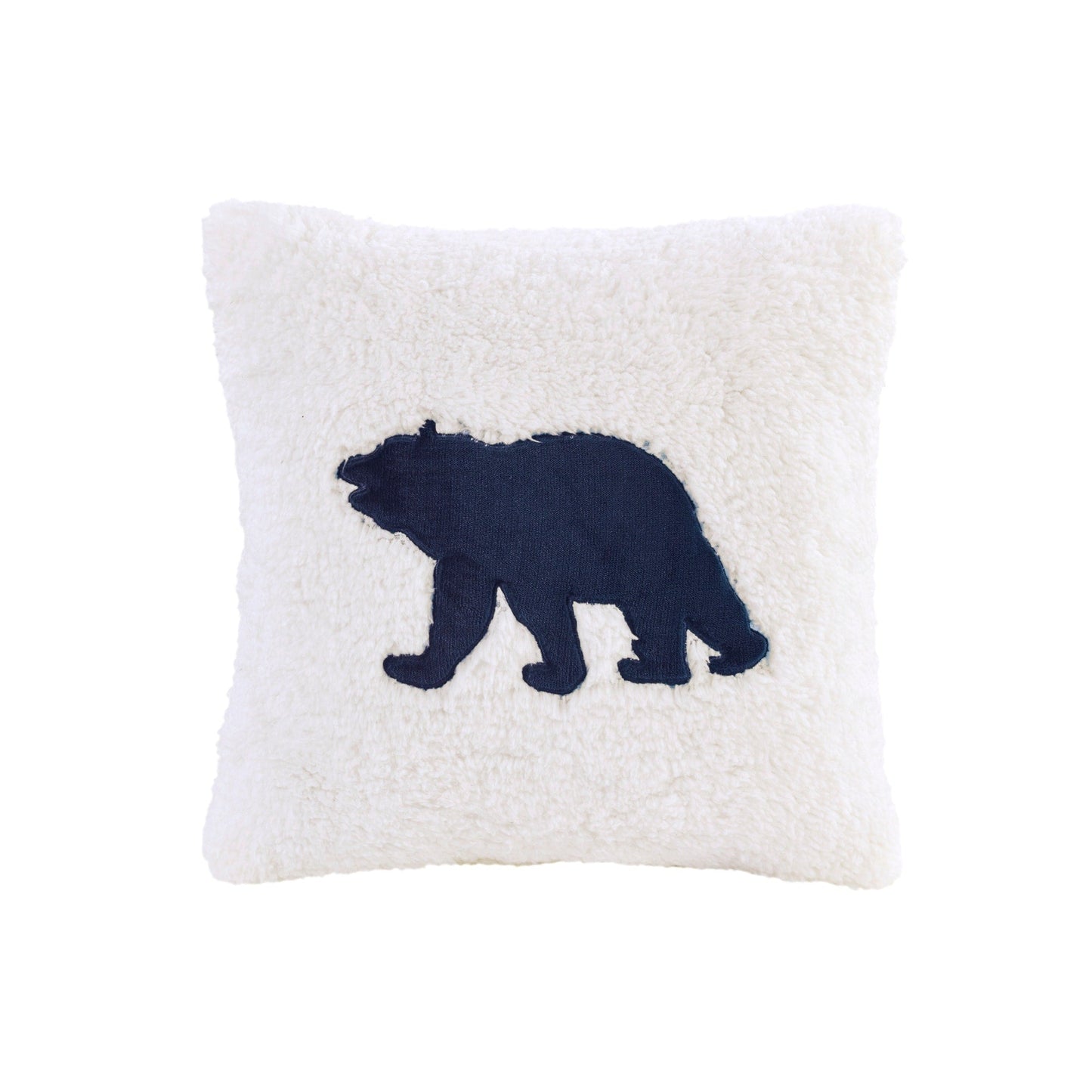 Woolrich Alton Bettdecken-Set, Alternative zu Plüsch und Sherpa-Daunen
