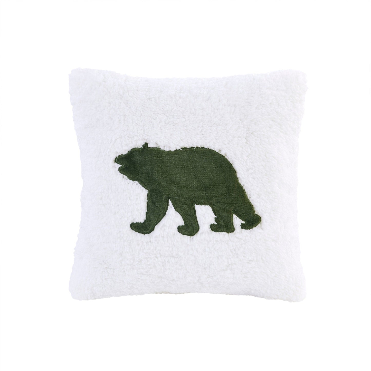 Woolrich Alton Bettdecken-Set, Alternative zu Plüsch und Sherpa-Daunen