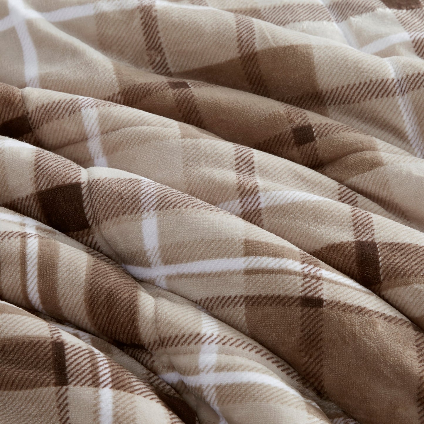 Woolrich Alton Bettdecken-Set, Alternative zu Plüsch und Sherpa-Daunen