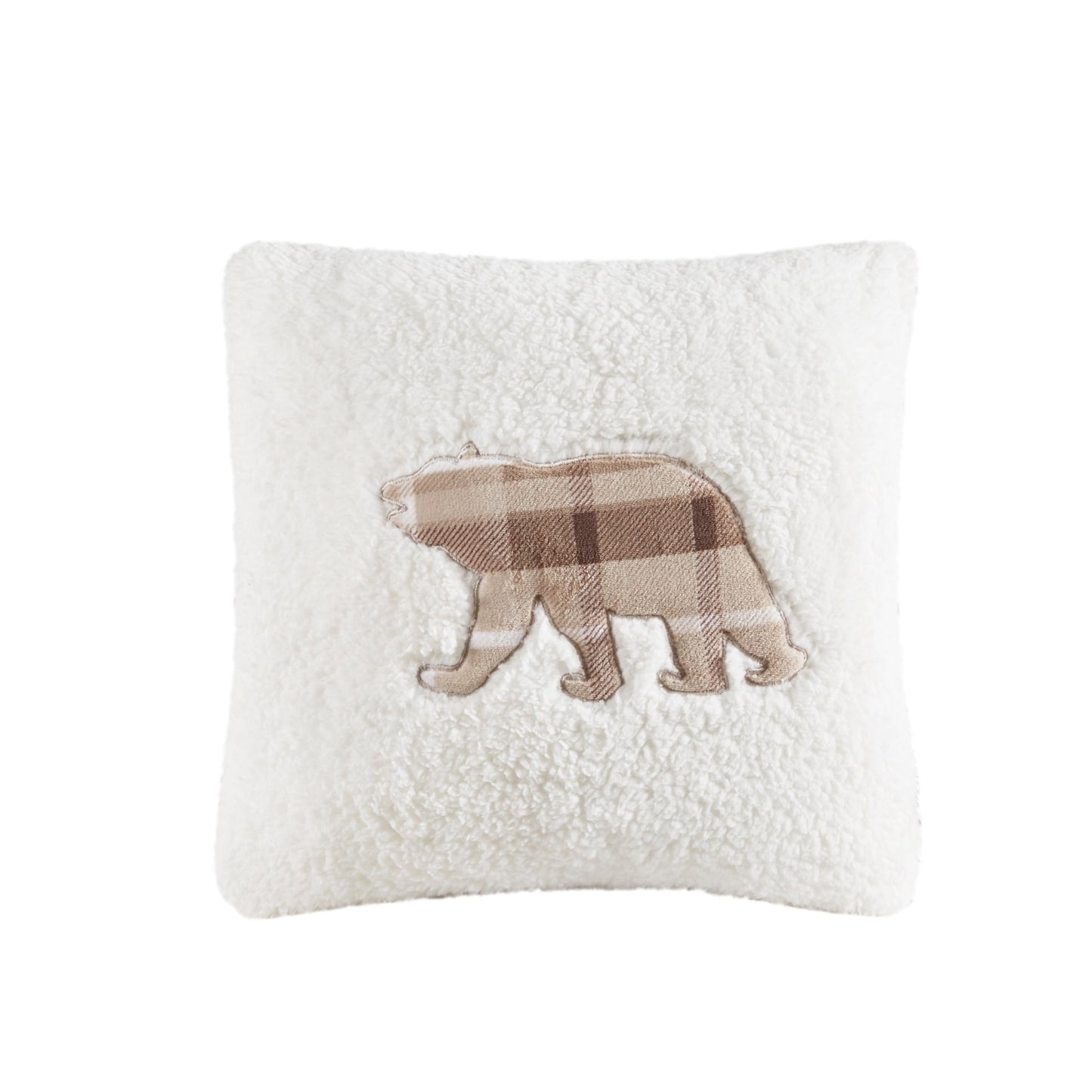 Woolrich Alton Bettdecken-Set, Alternative zu Plüsch und Sherpa-Daunen