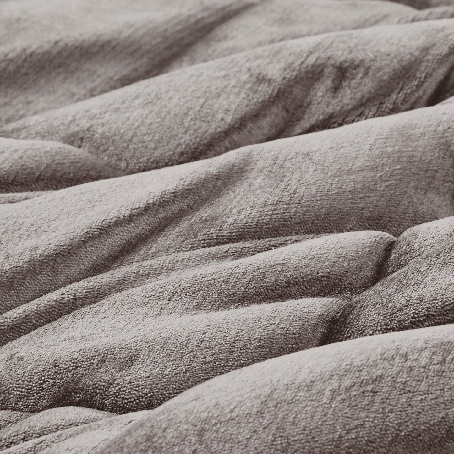 Woolrich Alton Bettdecken-Set, Alternative zu Plüsch und Sherpa-Daunen