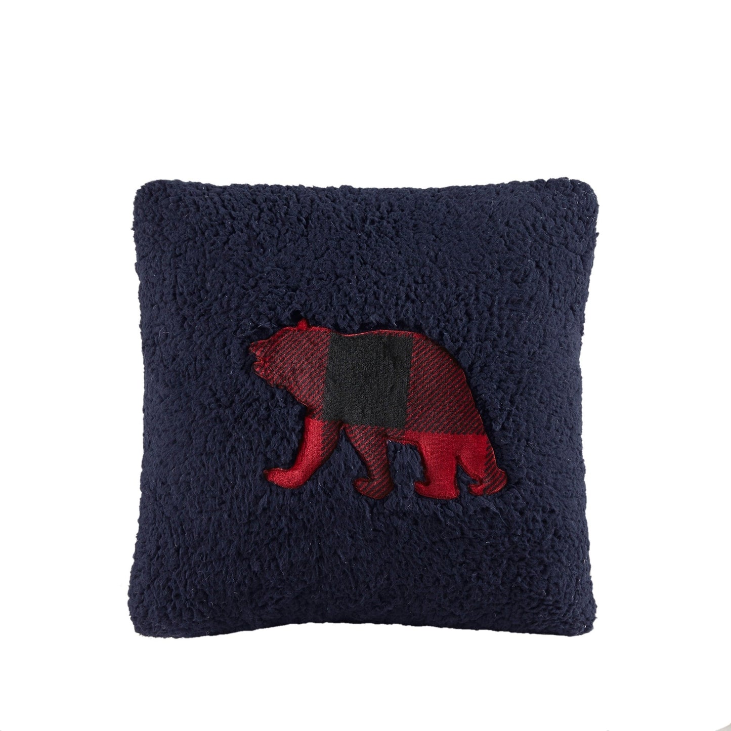 Woolrich Alton Bettdecken-Set, Alternative zu Plüsch und Sherpa-Daunen