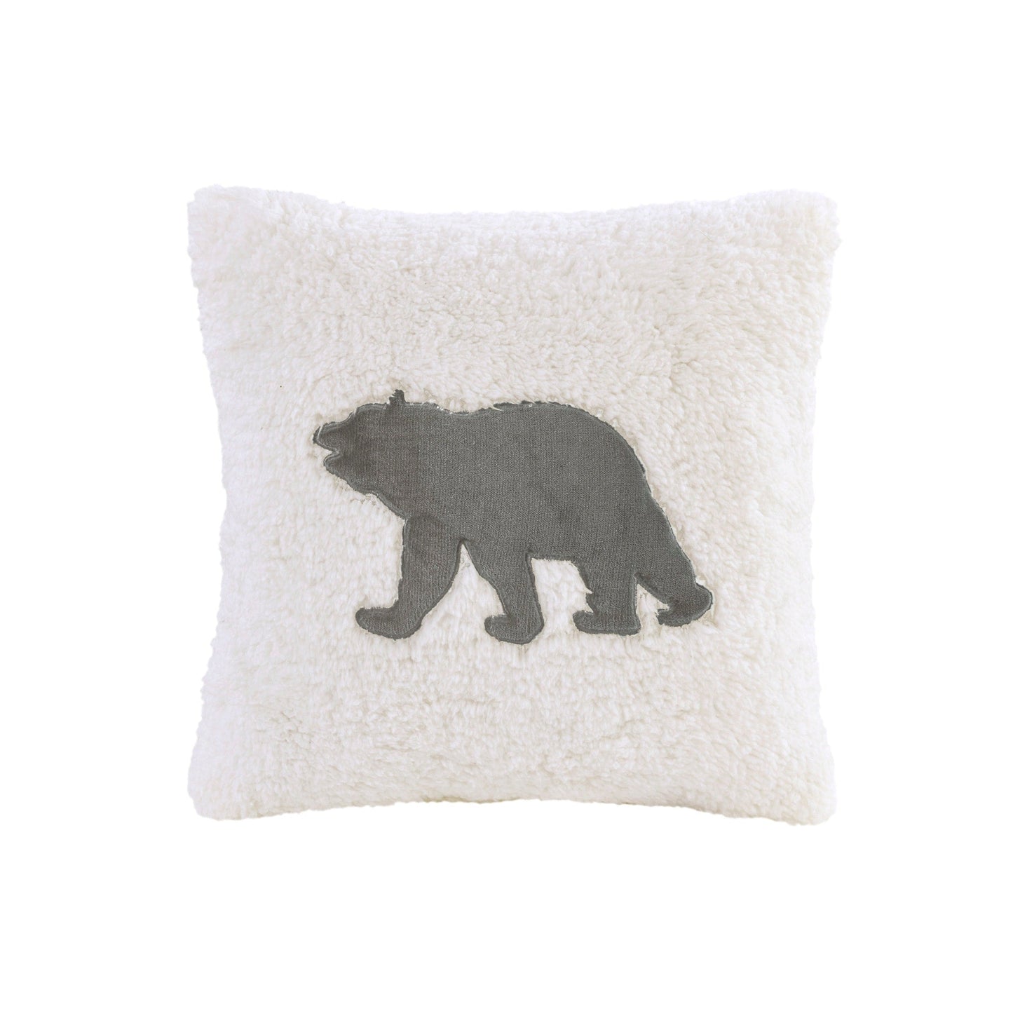 Woolrich Alton Bettdecken-Set, Alternative zu Plüsch und Sherpa-Daunen