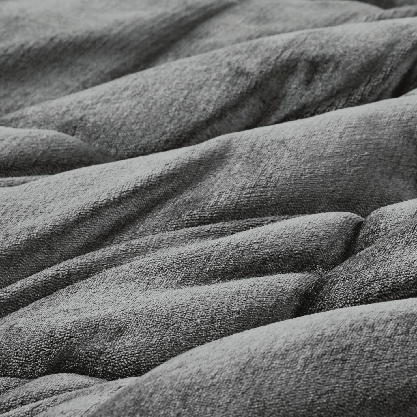 Woolrich Alton Bettdecken-Set, Alternative zu Plüsch und Sherpa-Daunen