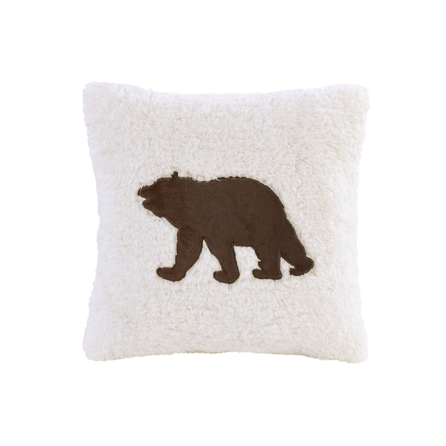 Woolrich Alton Bettdecken-Set, Alternative zu Plüsch und Sherpa-Daunen