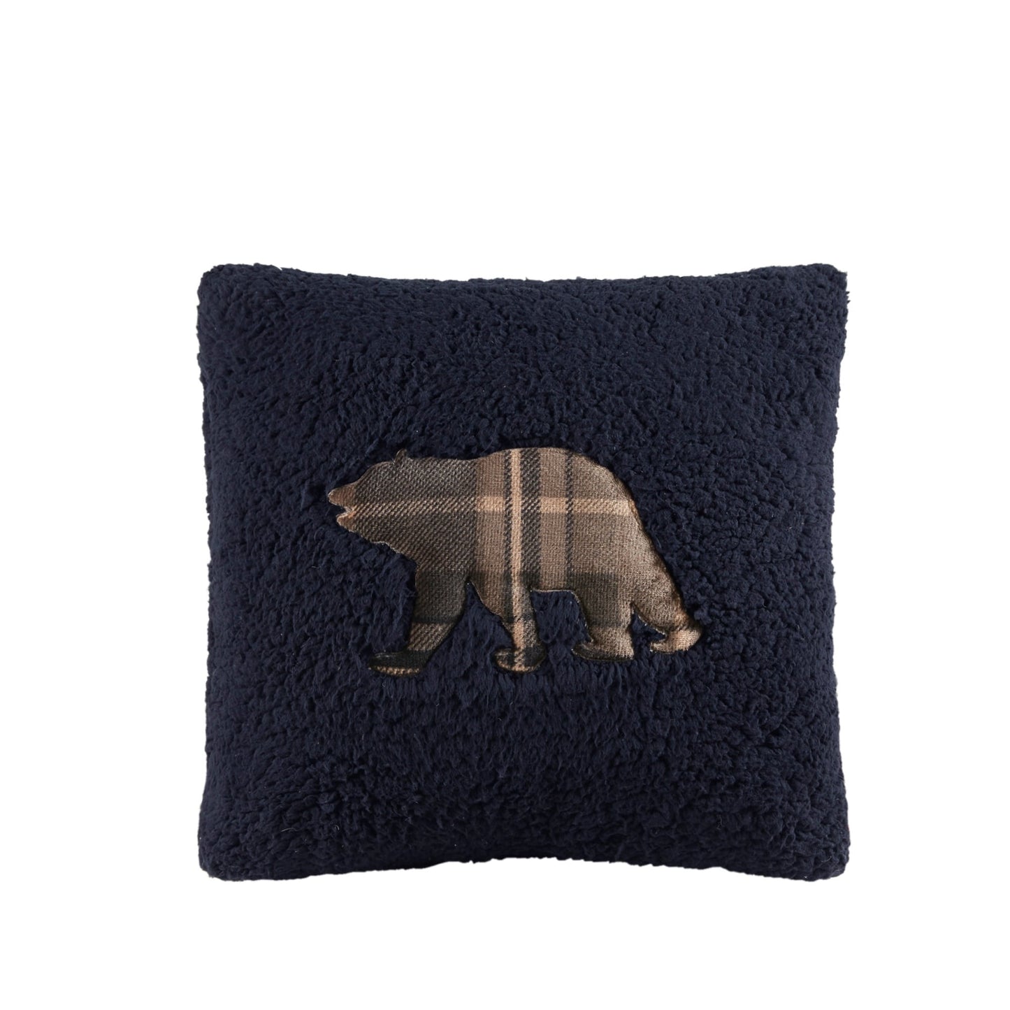 Woolrich Alton Bettdecken-Set, Alternative zu Plüsch und Sherpa-Daunen
