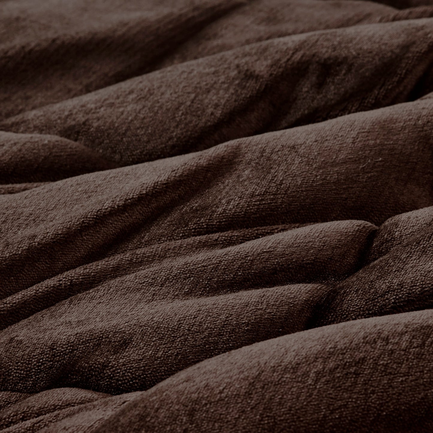 Woolrich Alton Bettdecken-Set, Alternative zu Plüsch und Sherpa-Daunen