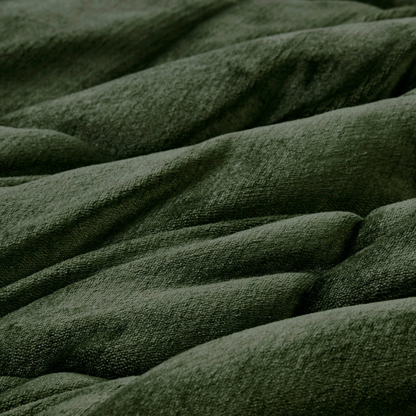 Woolrich Alton Bettdecken-Set, Alternative zu Plüsch und Sherpa-Daunen