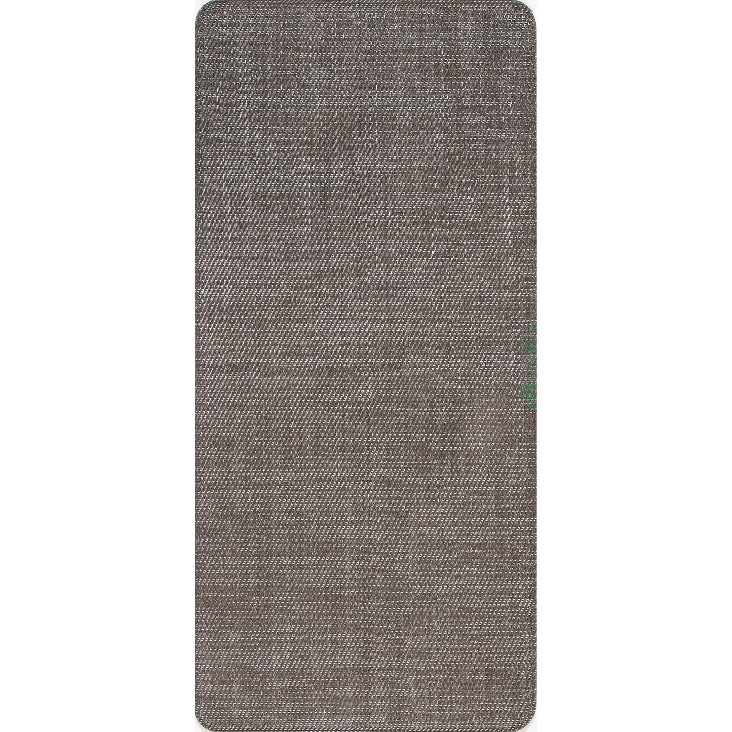 Nuloom Casual Geflochtene Anti-Ermüdungsmatte für Küche oder Waschküche