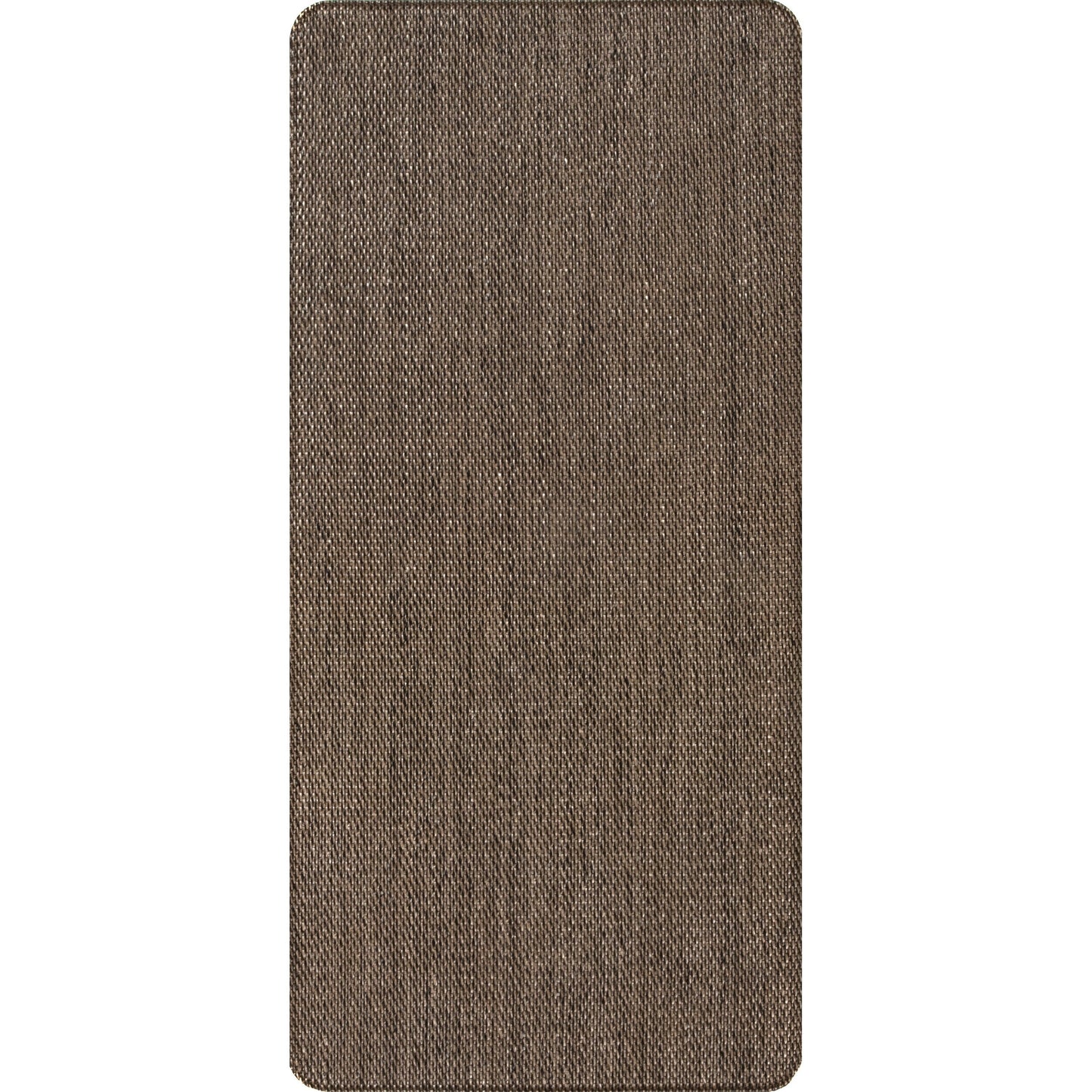 Nuloom Casual Geflochtene Anti-Ermüdungsmatte für Küche oder Waschküche