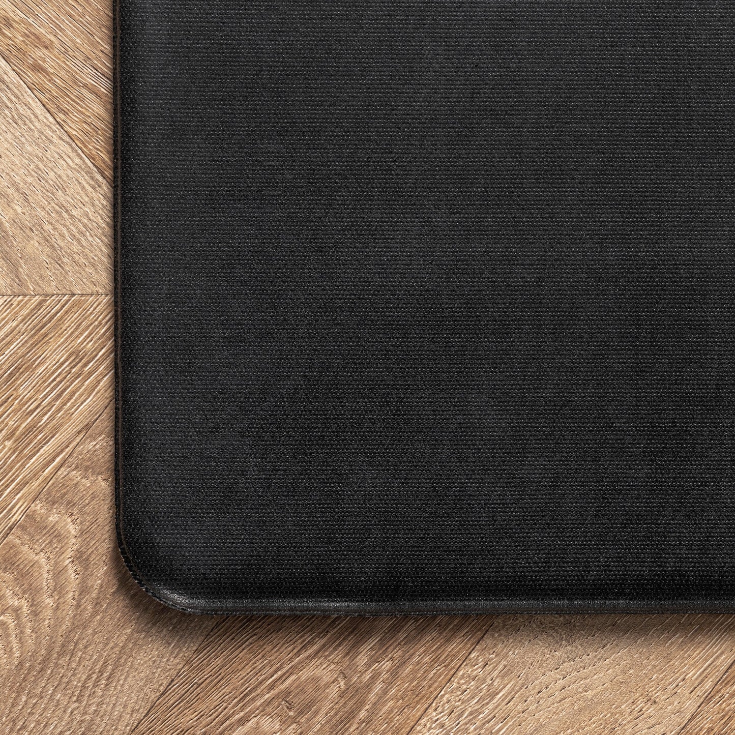 Nuloom Casual Geflochtene Anti-Ermüdungsmatte für Küche oder Waschküche