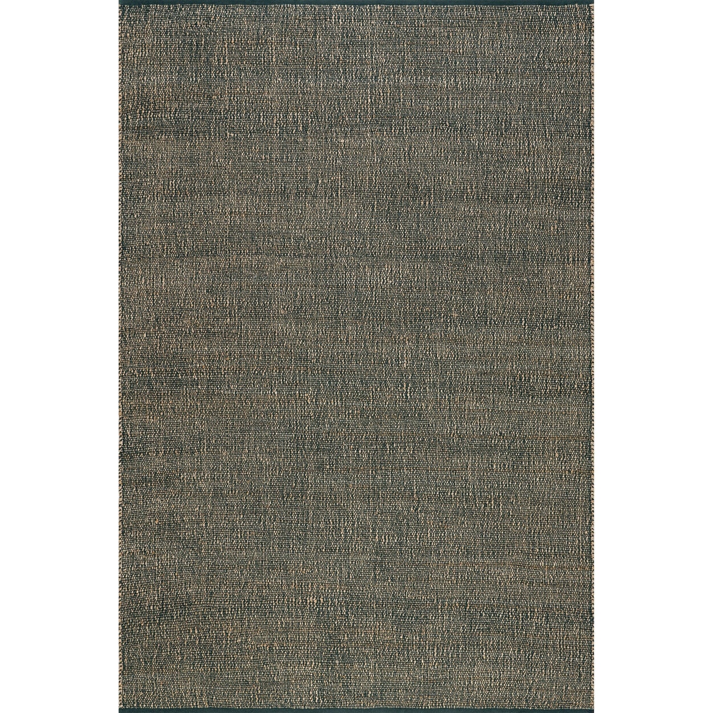 Nuloom Jacky Klassischer Teppich aus Jutemischung