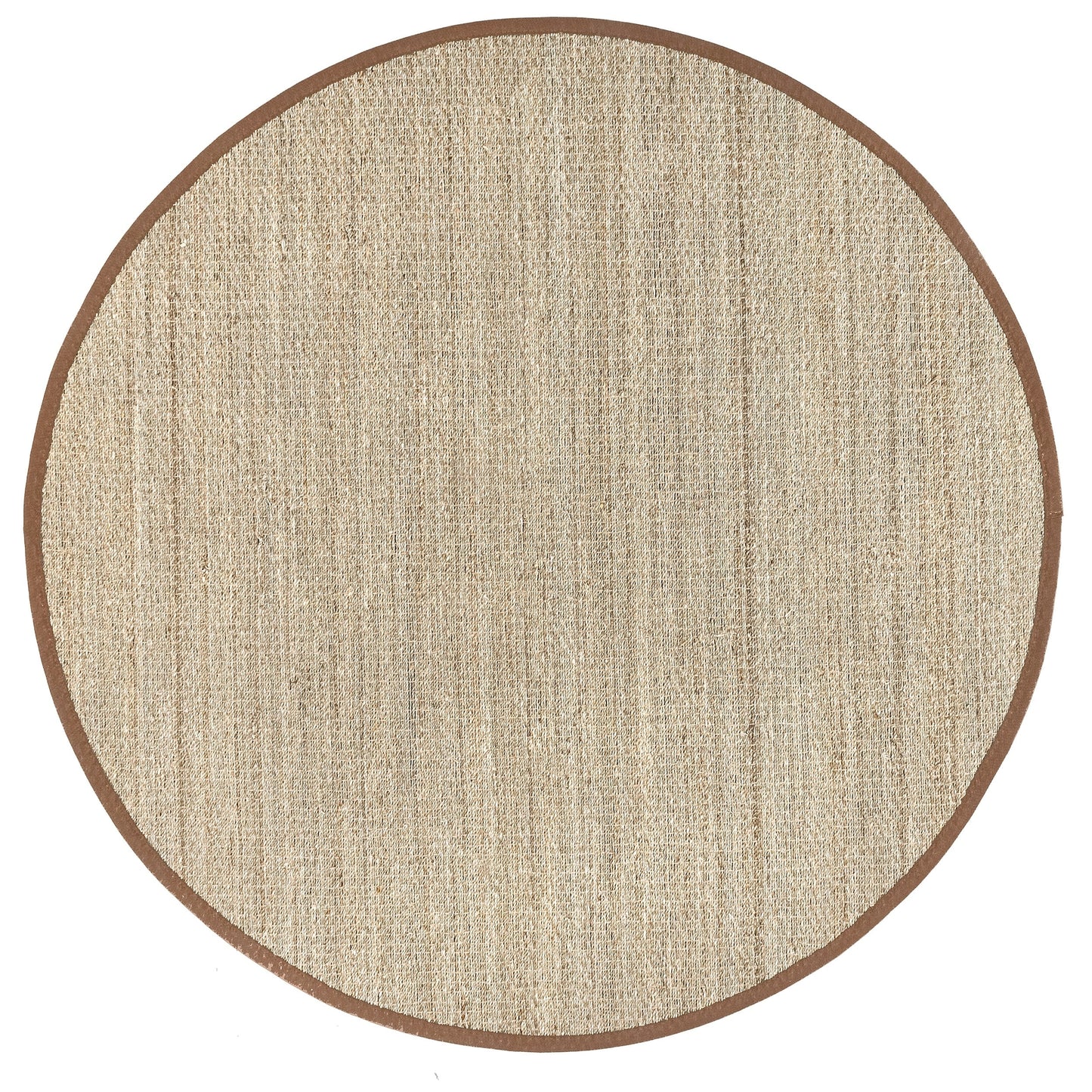 Nuloom Kiana Casual Teppich mit Seegrasrand