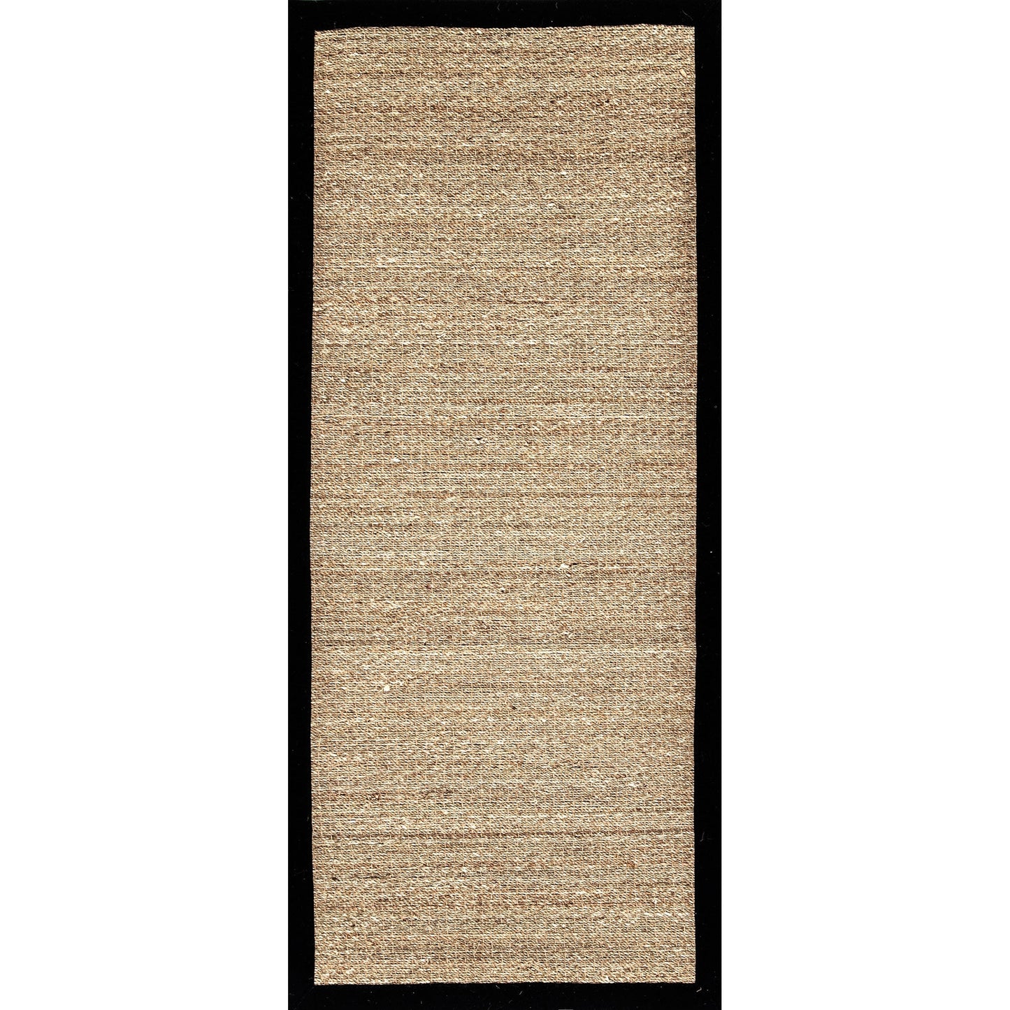 Nuloom Kiana Casual Teppich mit Seegrasrand