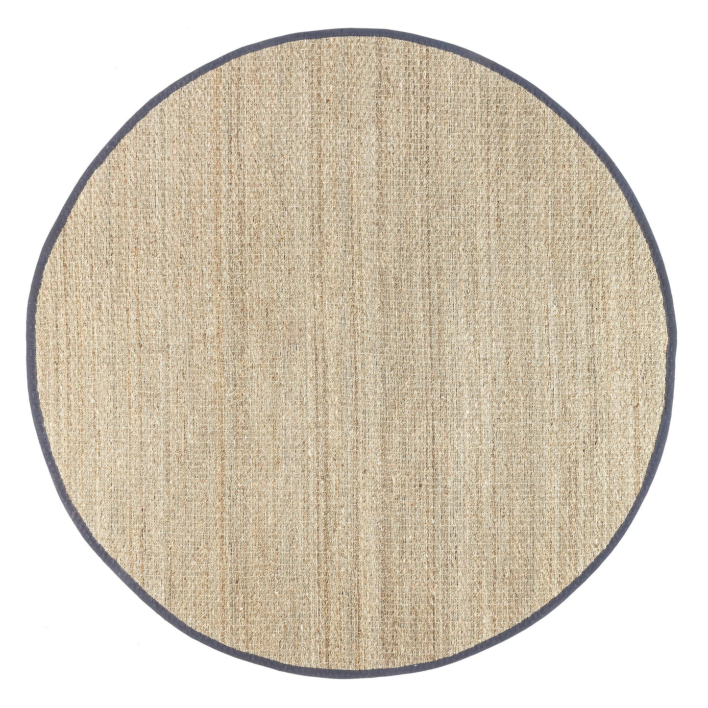 Nuloom Kiana Casual Teppich mit Seegrasrand