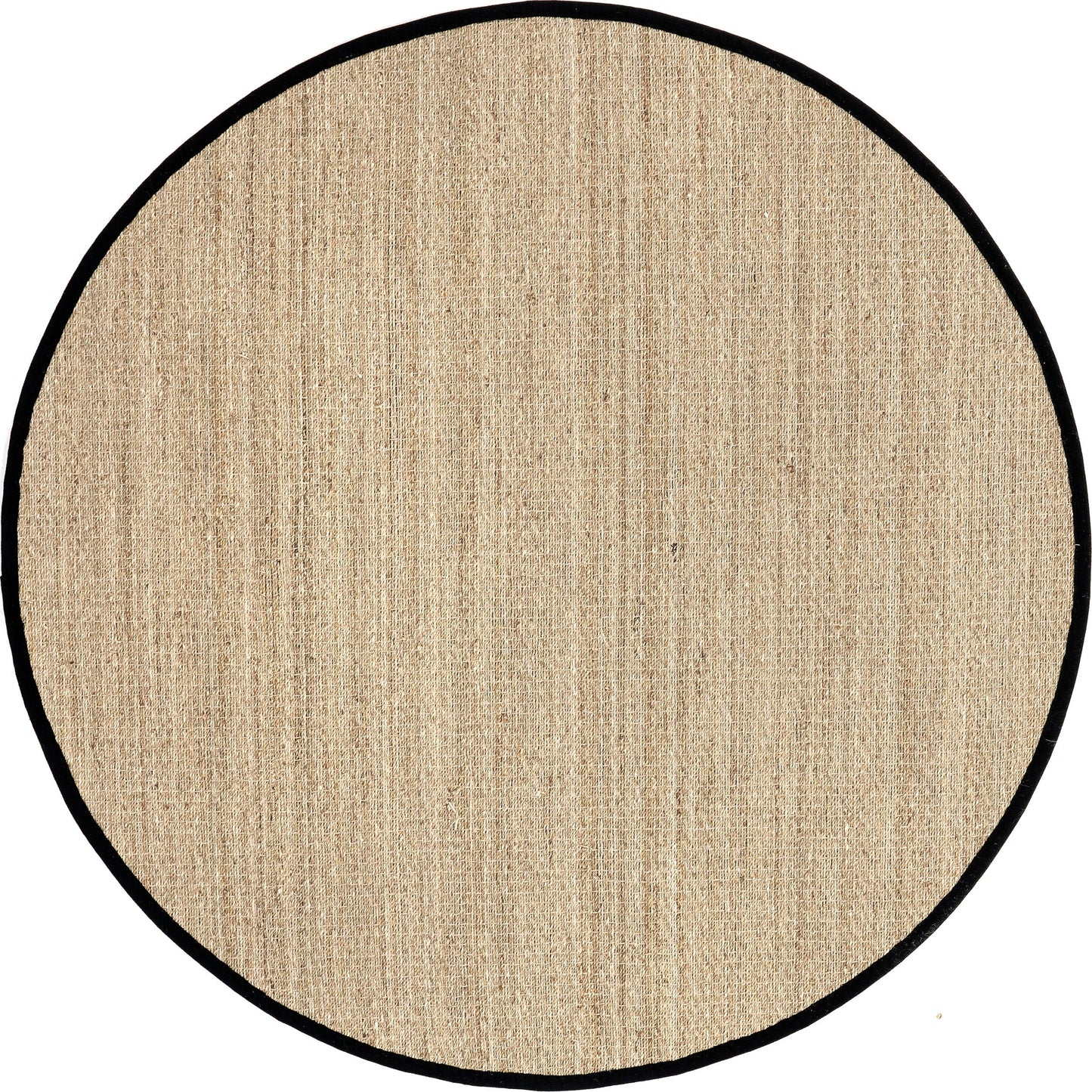 Nuloom Kiana Casual Teppich mit Seegrasrand