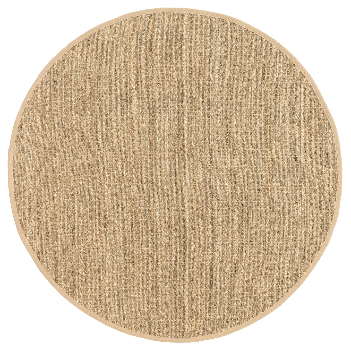 Nuloom Kiana Casual Teppich mit Seegrasrand