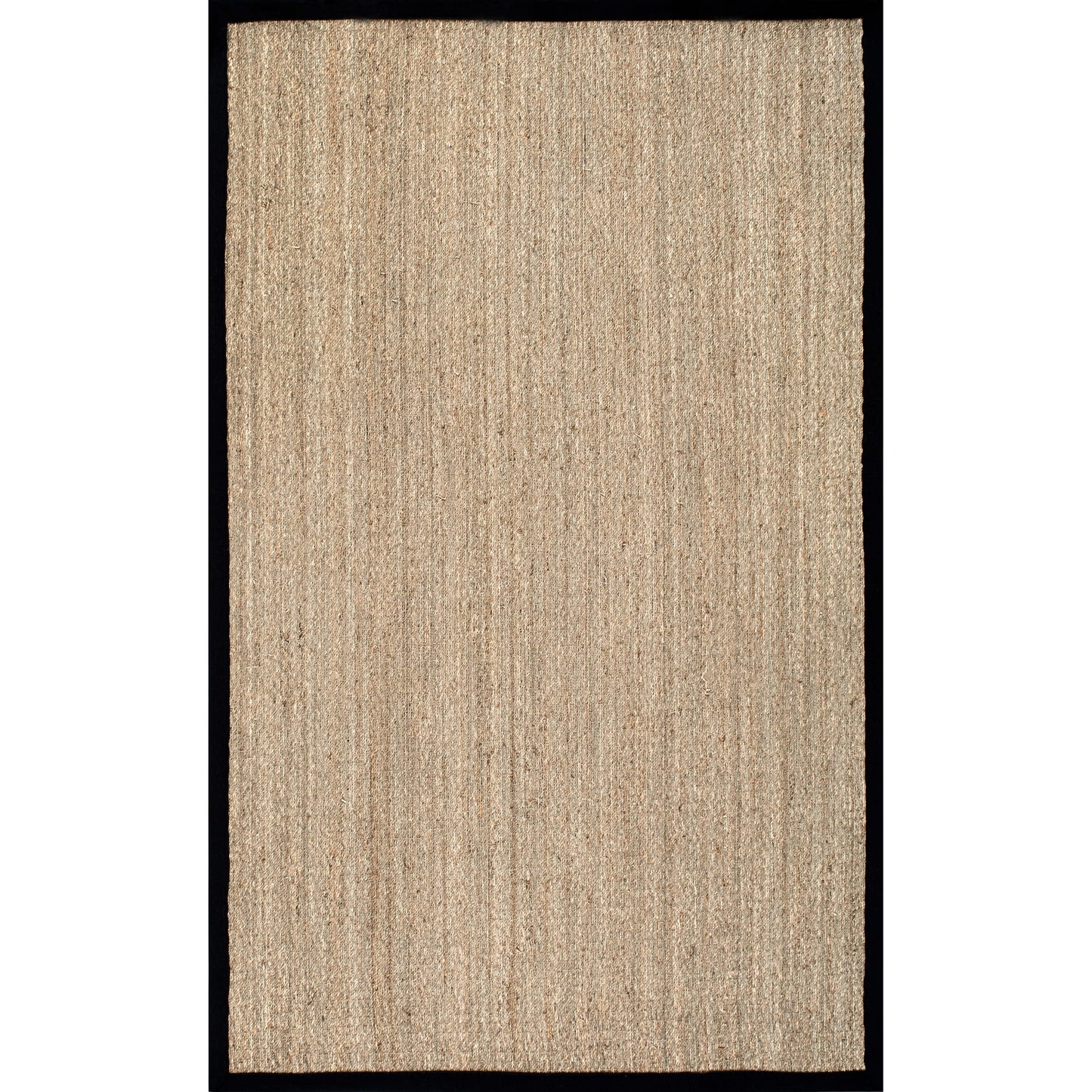 Nuloom Kiana Casual Teppich mit Seegrasrand