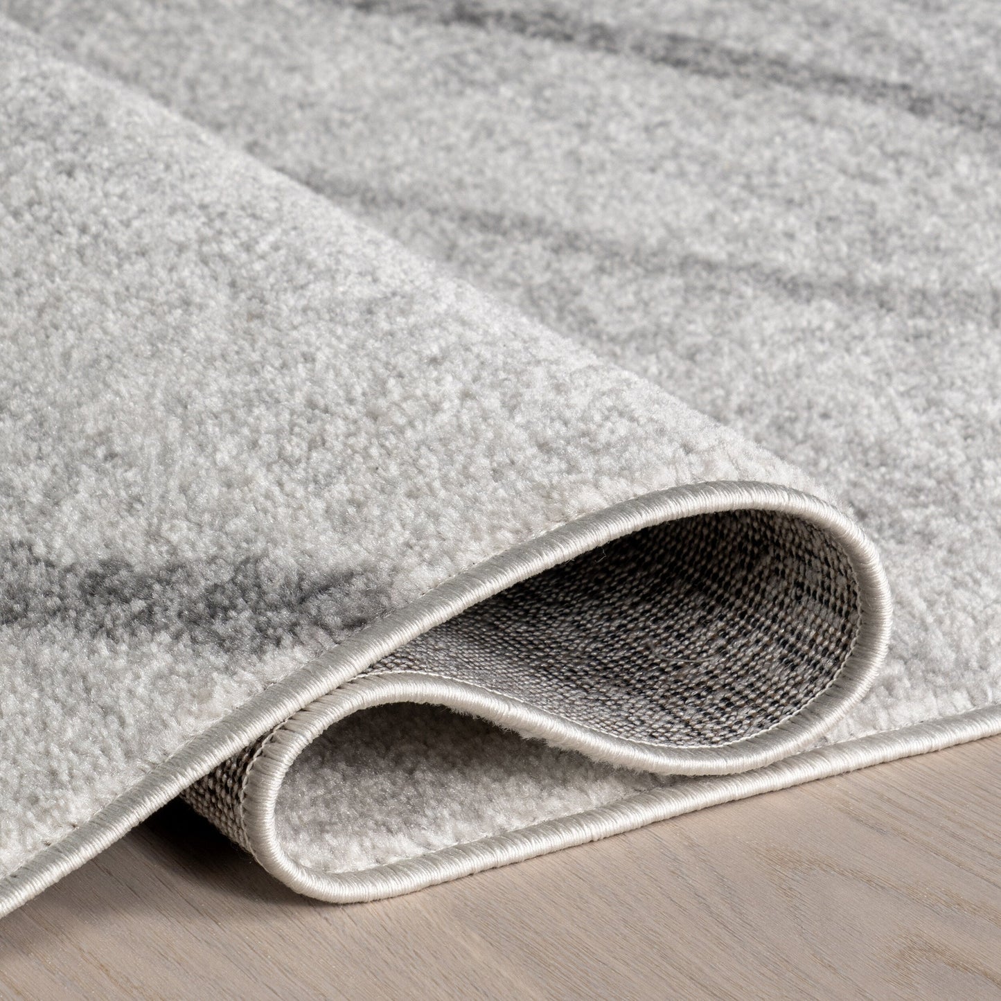 Nuloom Skylar Moderner abstrakter Teppich