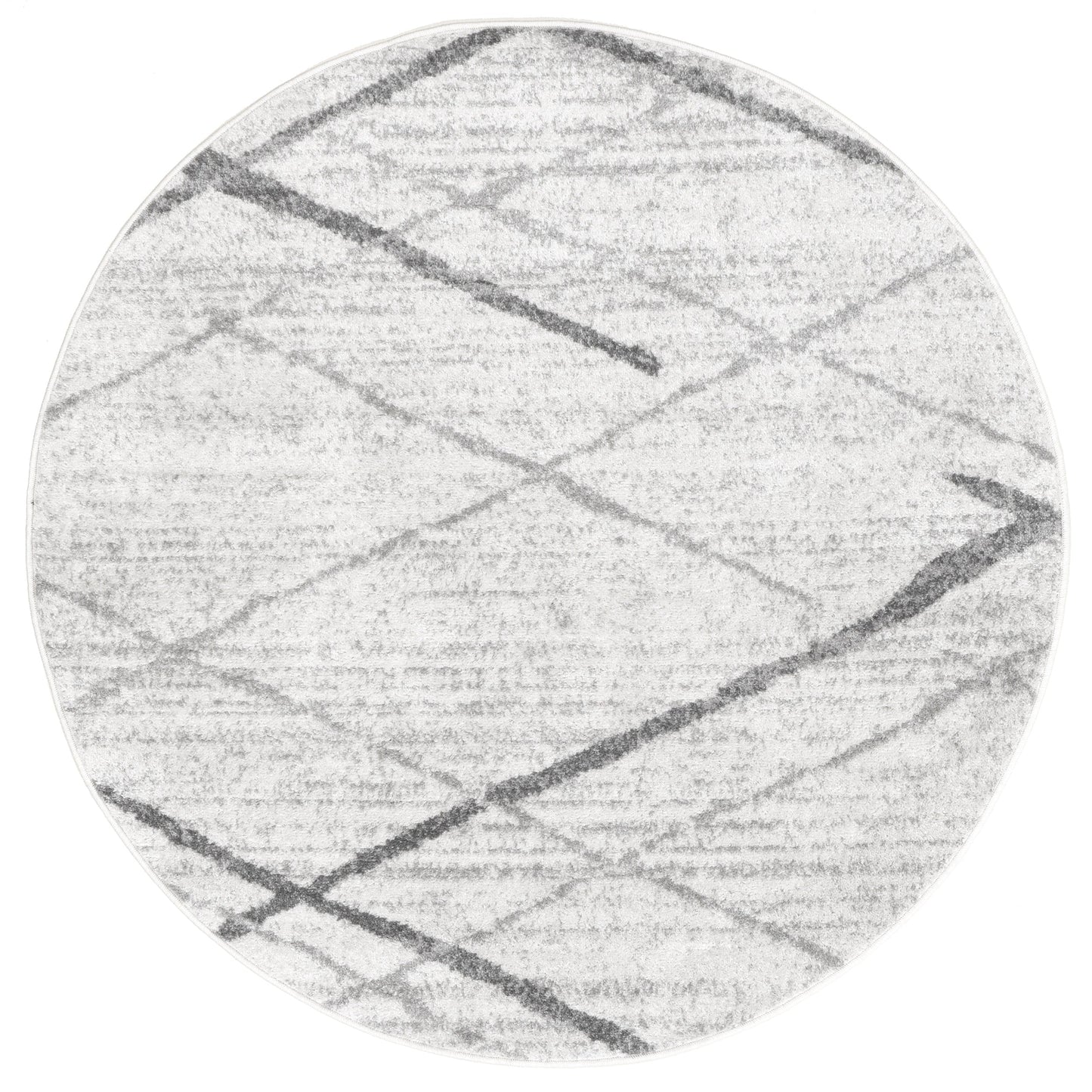 Nuloom Skylar Moderner abstrakter Teppich