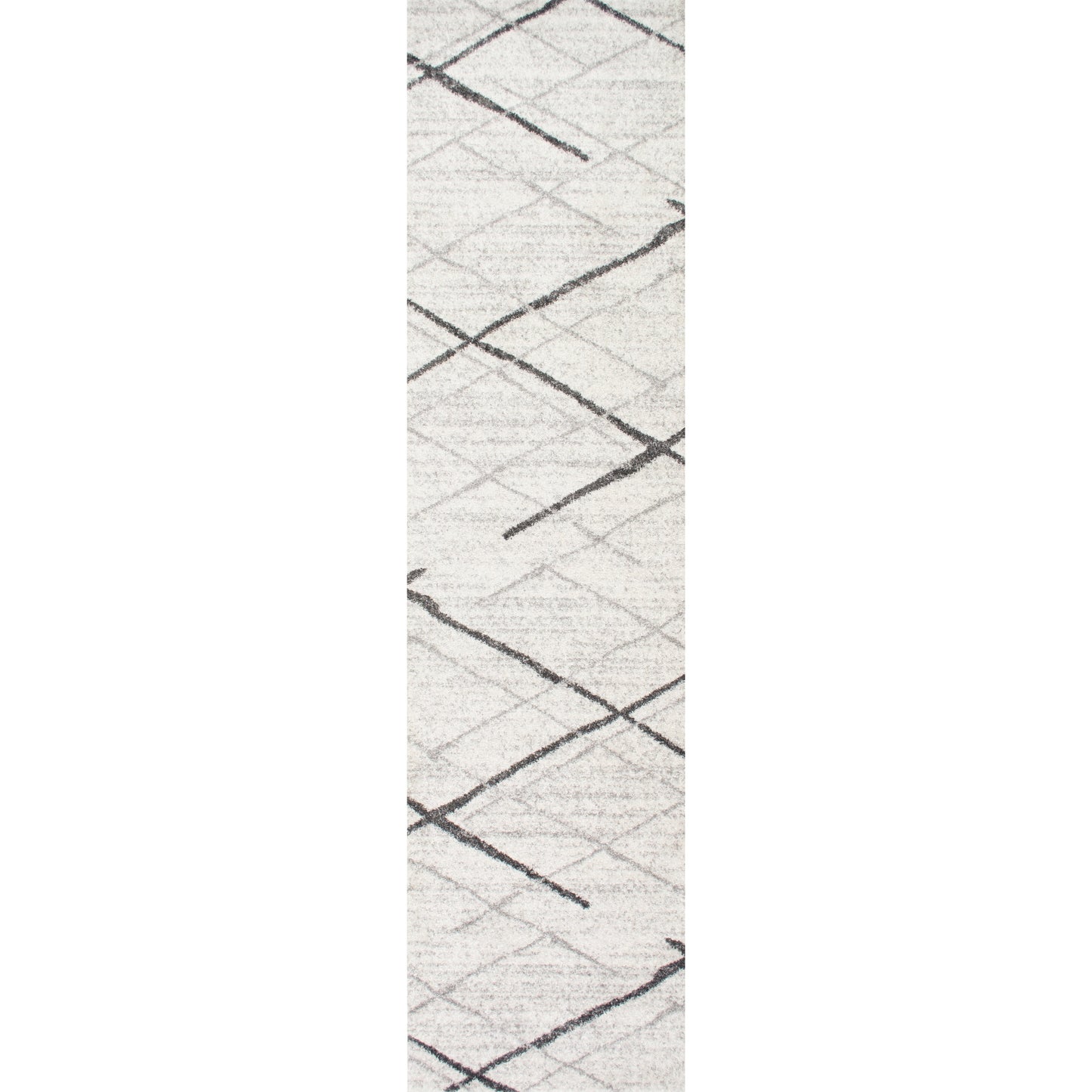 Nuloom Skylar Moderner abstrakter Teppich