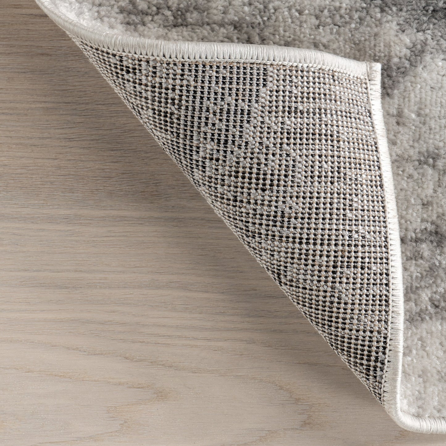 Nuloom Skylar Moderner abstrakter Teppich
