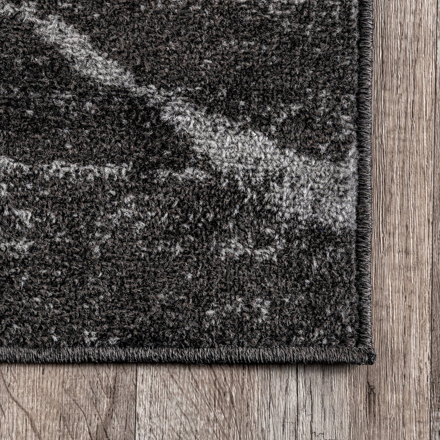 Nuloom Skylar Moderner abstrakter Teppich