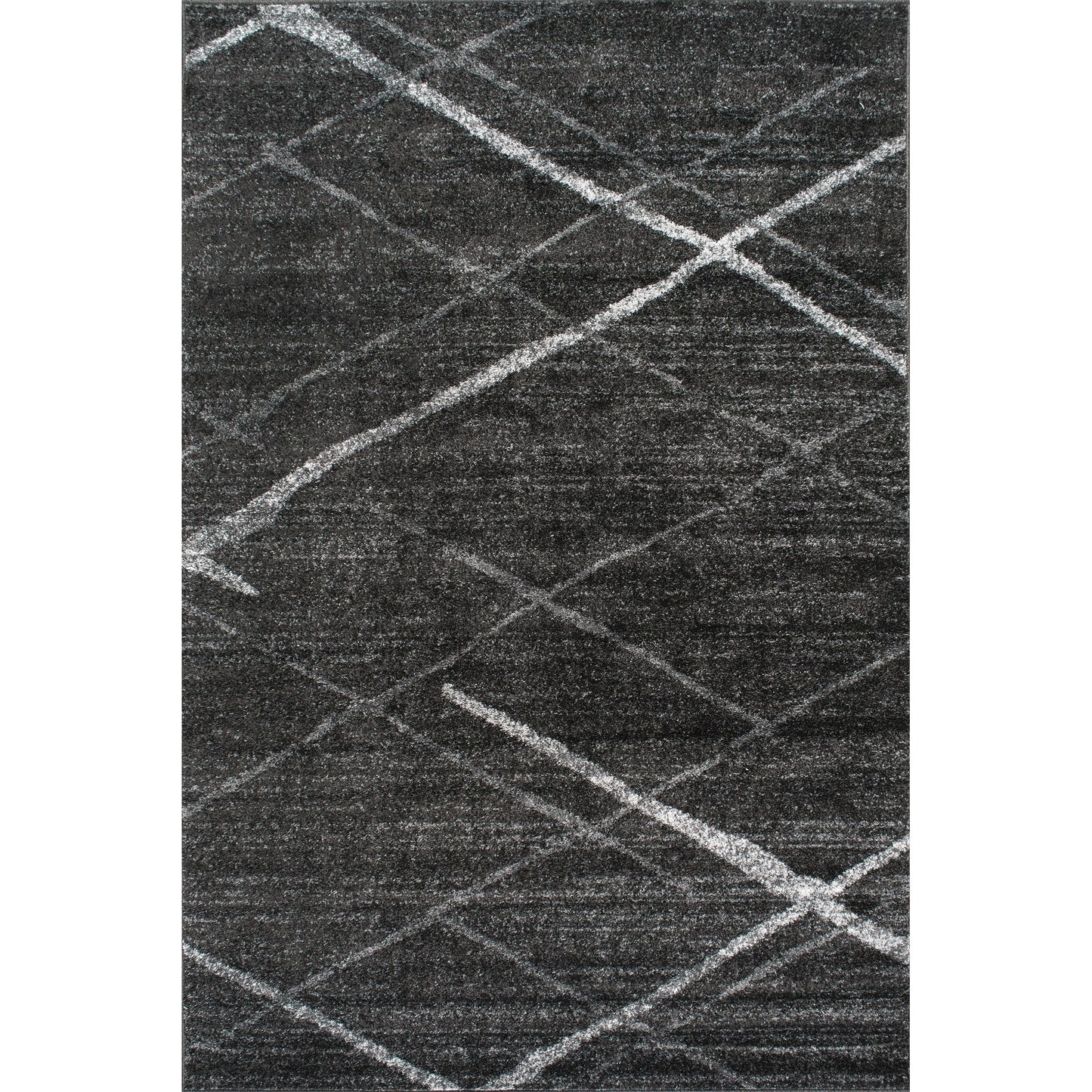 Nuloom Skylar Moderner abstrakter Teppich