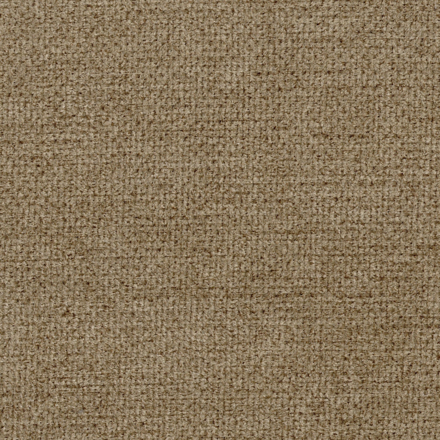 Caisy Sofa, Light Brown Polyester, Foam Cushions, Solid Wood Frame, 93 Inch