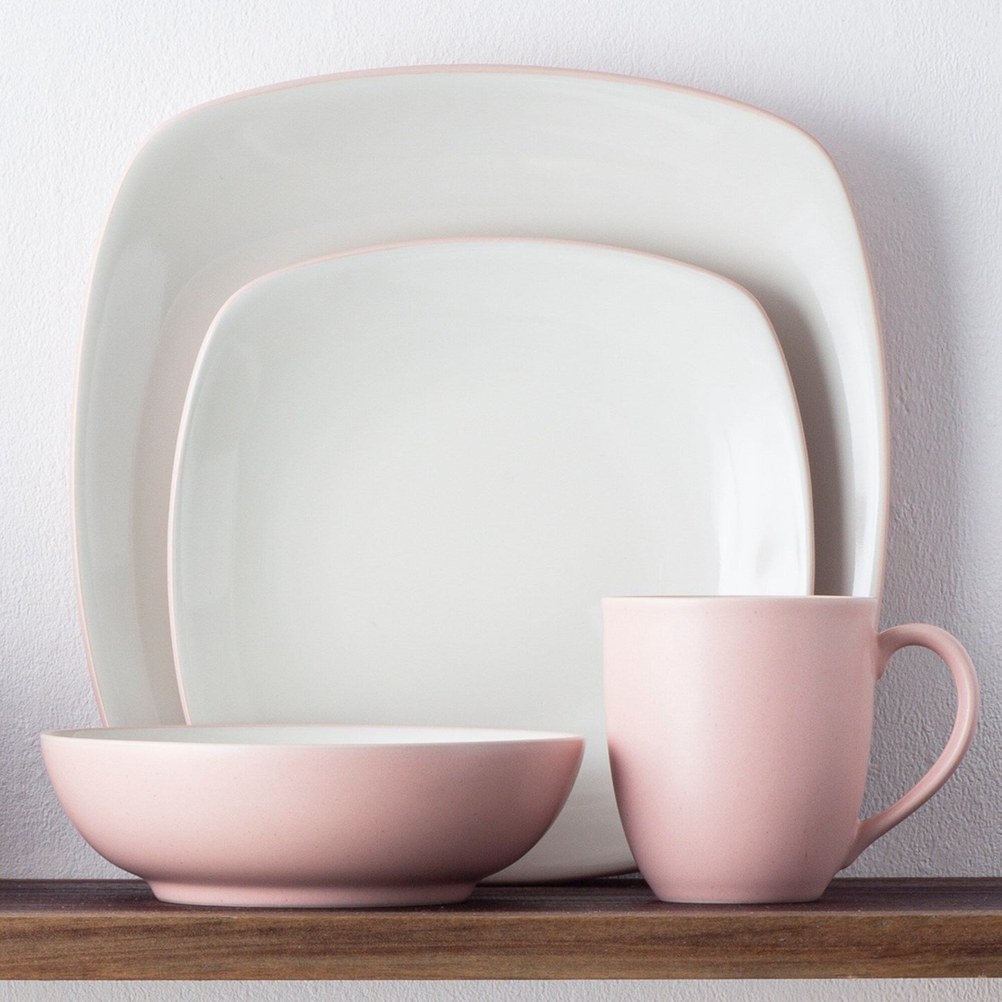Noritake Colorwave-Set mit 4 Bechern, 12 oz.