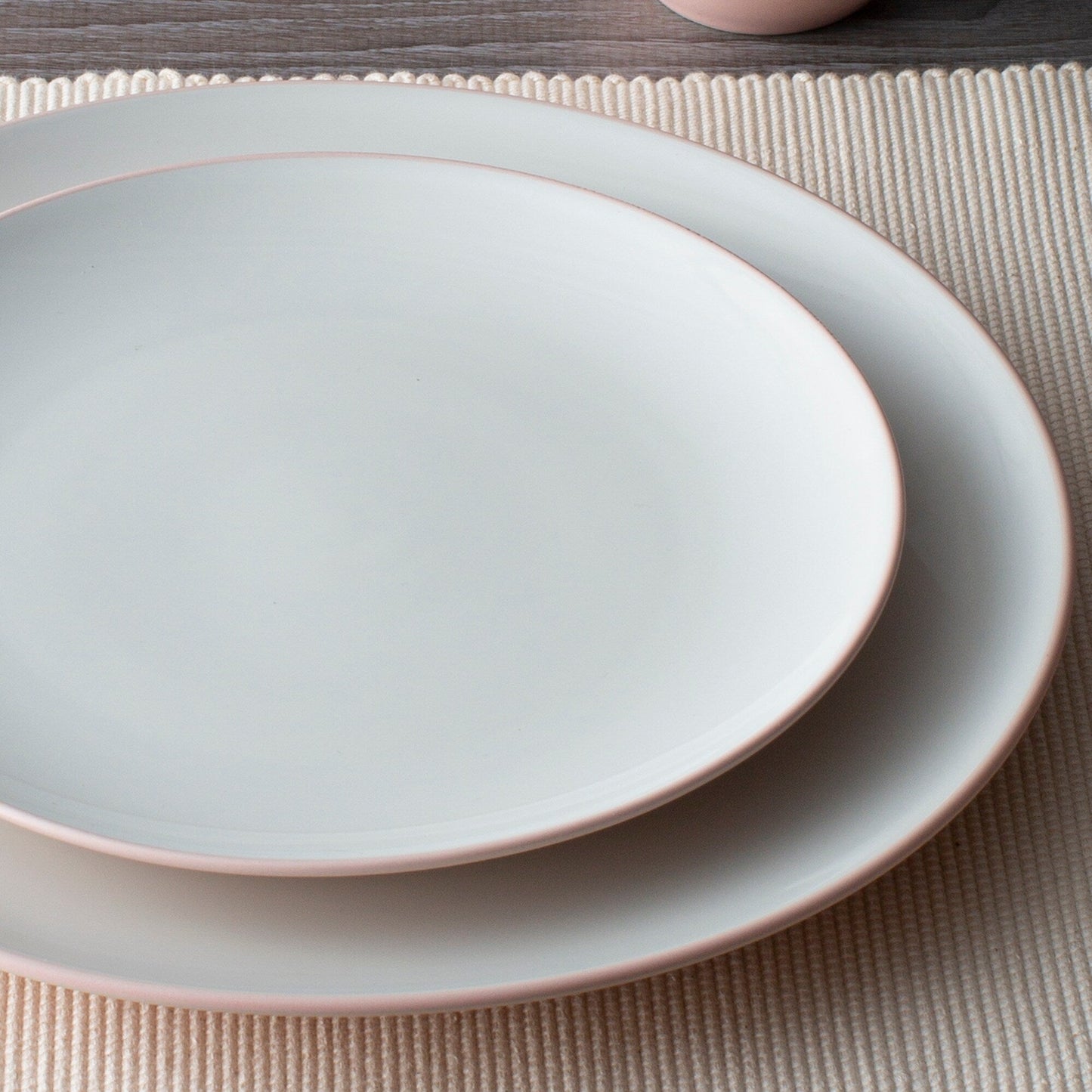 Noritake Colorwave 4-teiliges Coupe-Gedeck, Service für 1