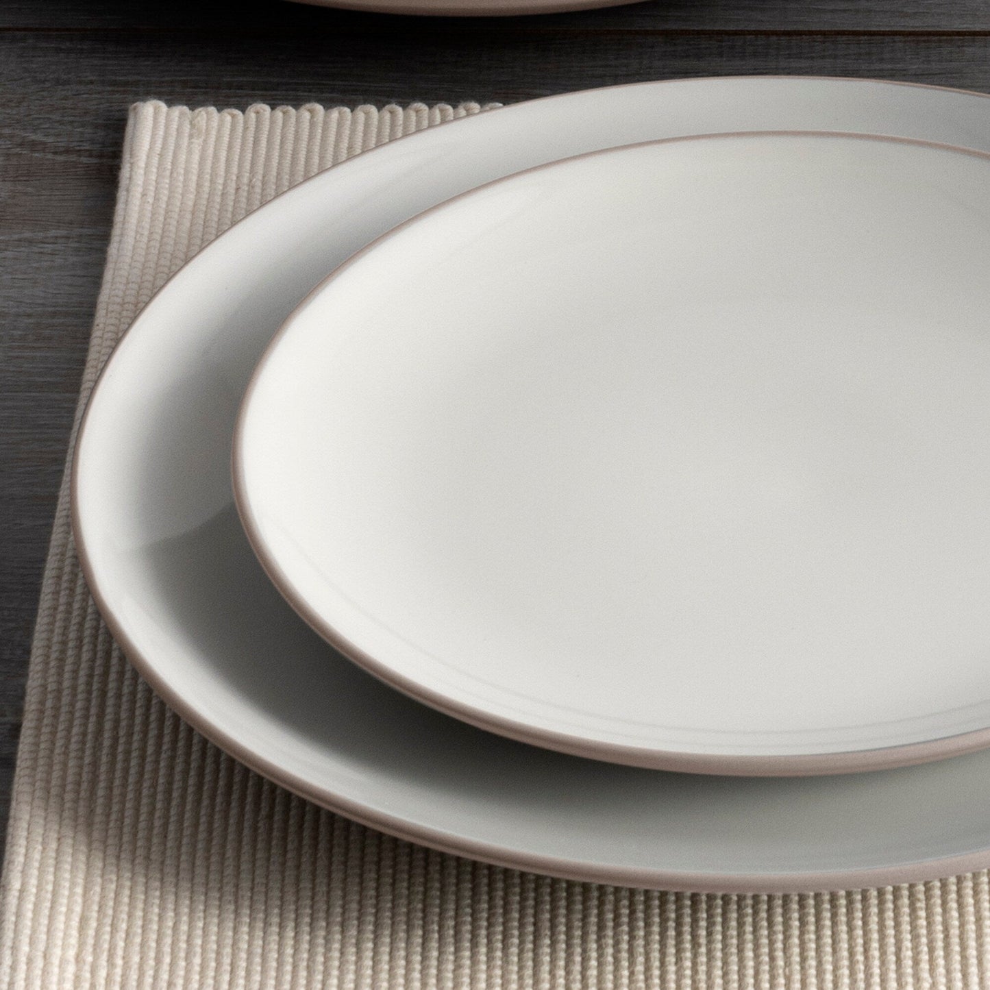 Noritake Colorwave 4-teiliges Coupe-Gedeck, Service für 1