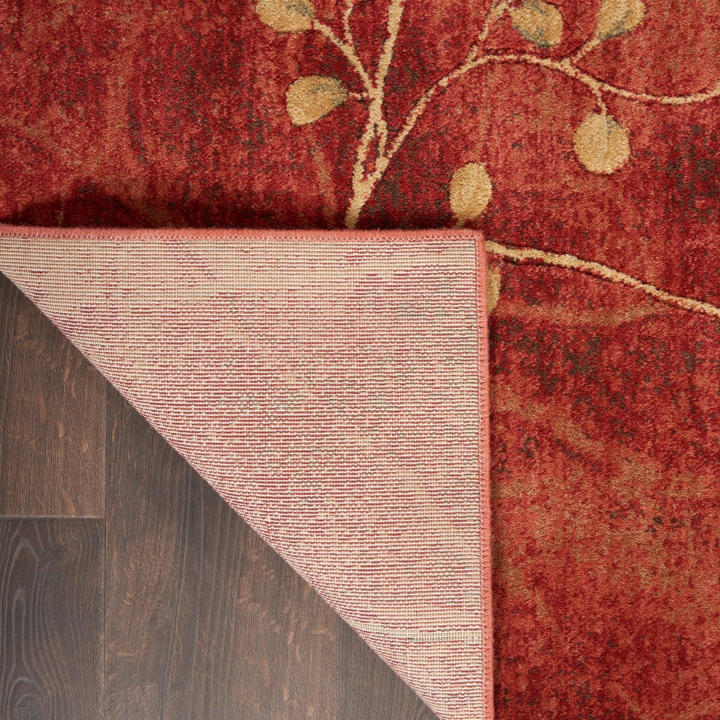 Nourison Somerset Moderner Blumenteppich