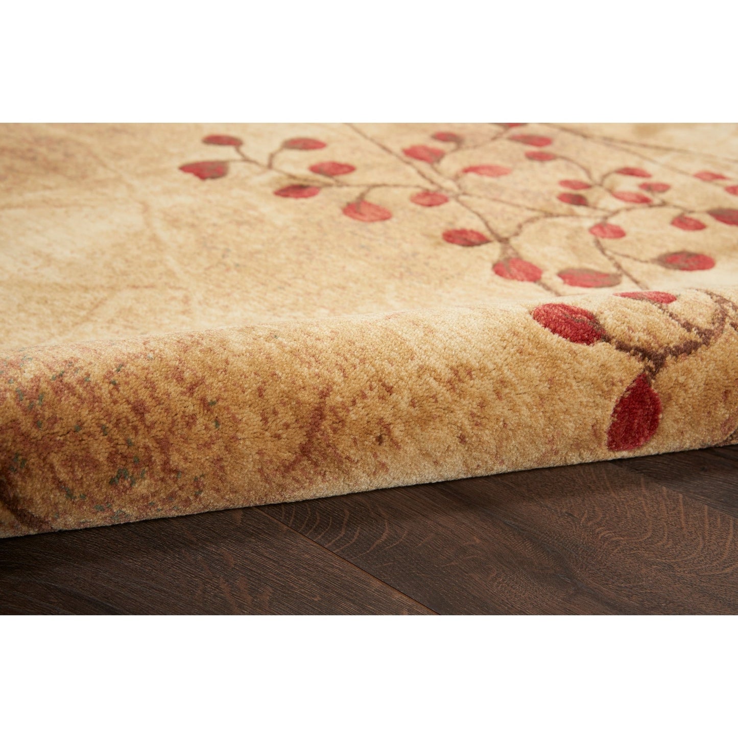 Nourison Somerset Moderner Blumenteppich