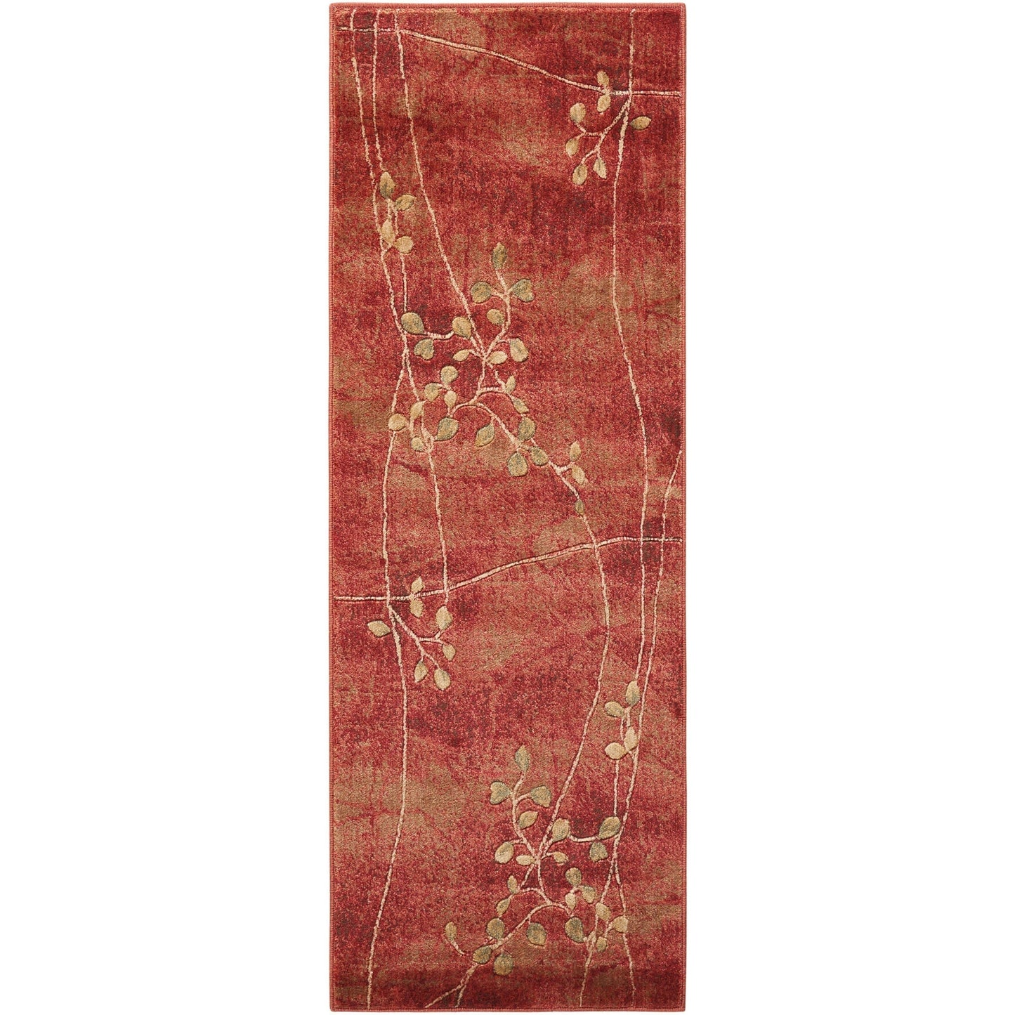 Nourison Somerset Moderner Blumenteppich