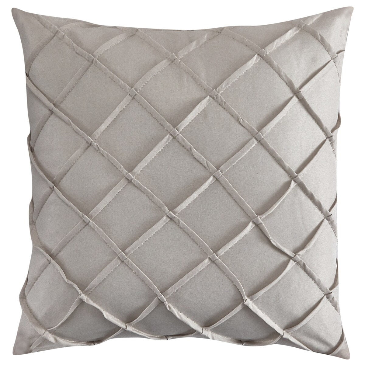 Nanshing Caspa 7-teiliges Bettdeckenset mit schickem Blattdesign