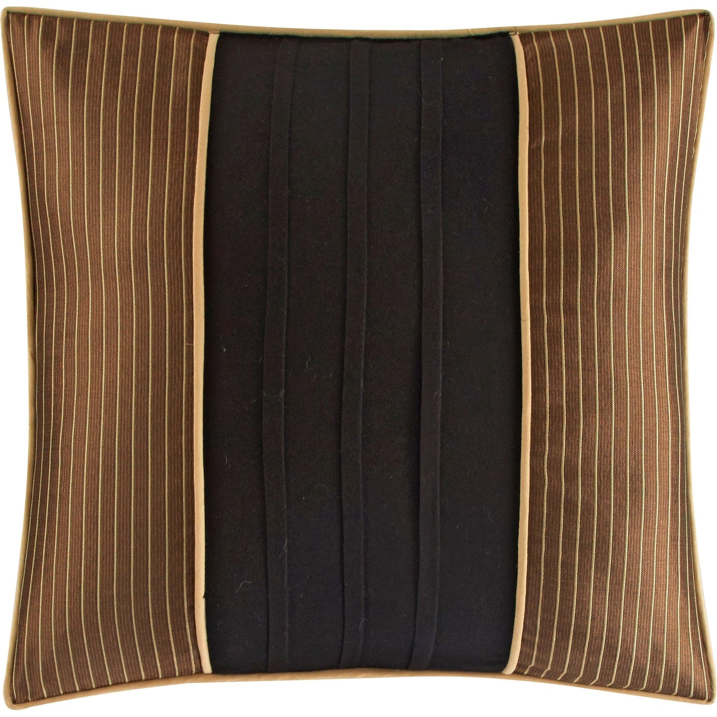 Nanshing Salem Damast-Jacquard 7-teiliges Bettdeckenset