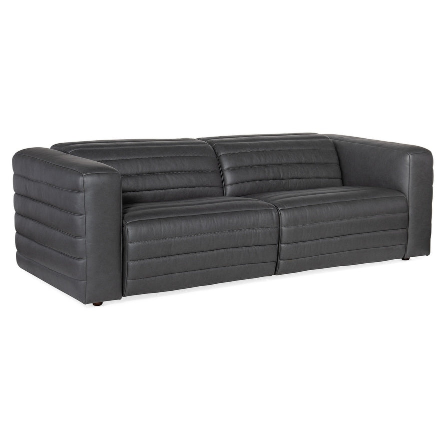 Hooker Furniture SS454-1.5RL-CHATELAIN-POWER-LOVESEAT Chatelain 93