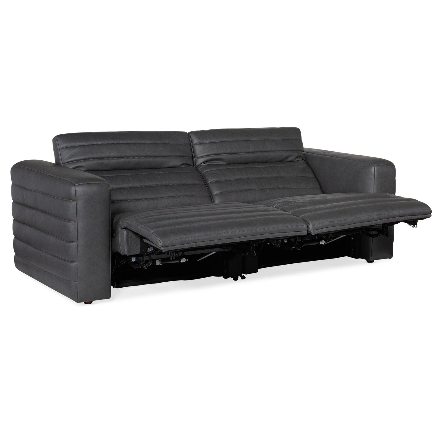 Hooker Furniture SS454-1.5RL-CHATELAIN-POWER-LOVESEAT Chatelain 93