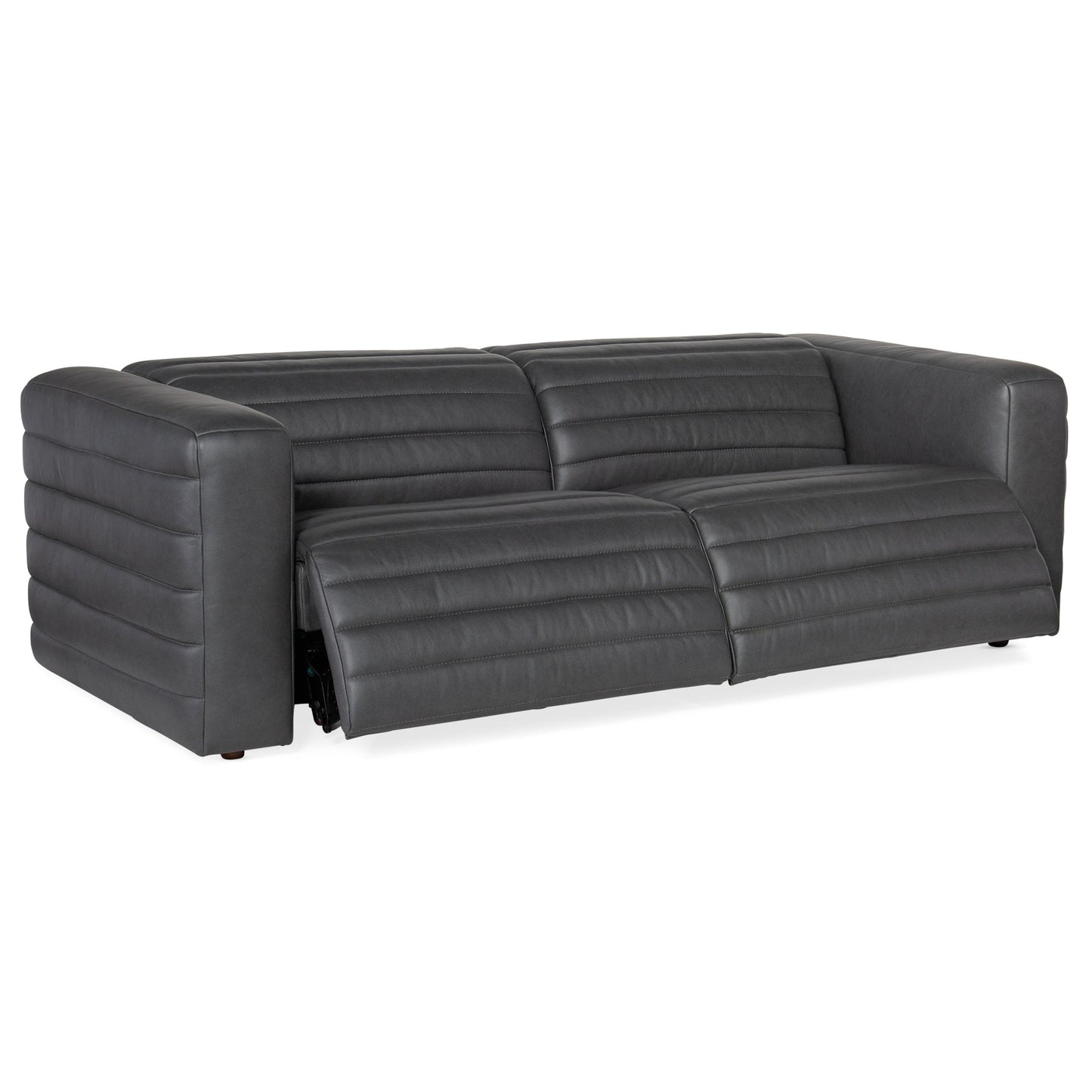 Hooker Furniture SS454-1.5RL-CHATELAIN-POWER-LOVESEAT Chatelain 93