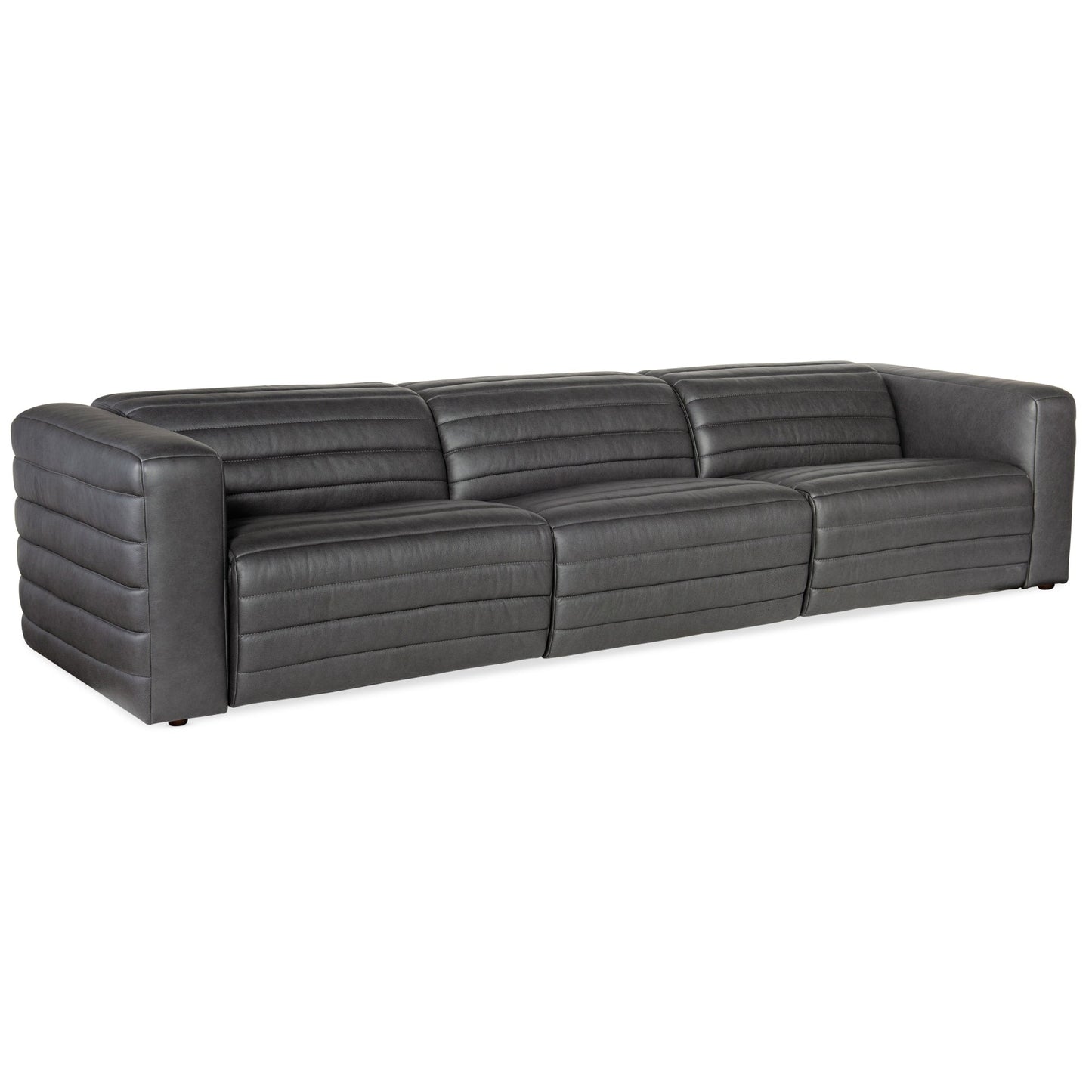 Hooker Furniture SS454-GP3-CHATELAIN-POWER-SOFA Chatelain 124 Wide 3