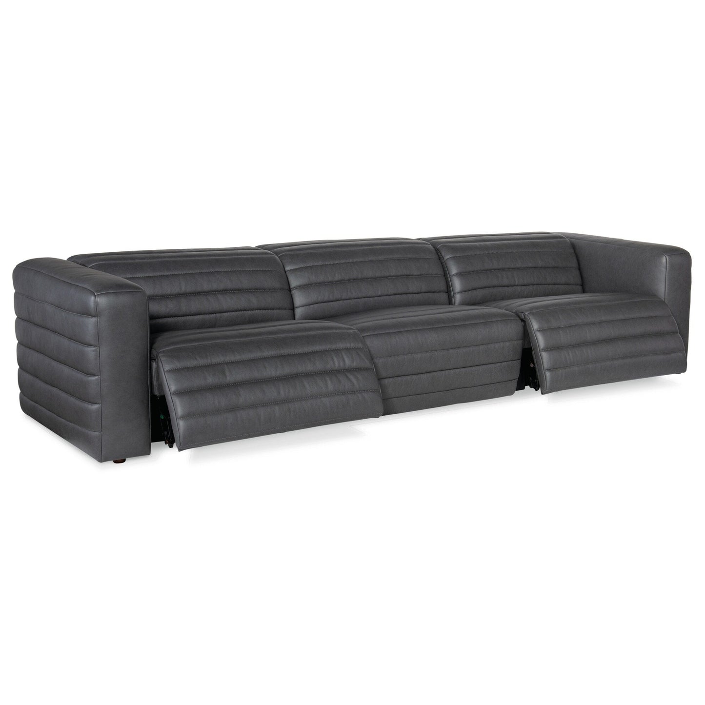 Hooker Furniture SS454-GP3-CHATELAIN-POWER-SOFA Chatelain 124 Wide 3